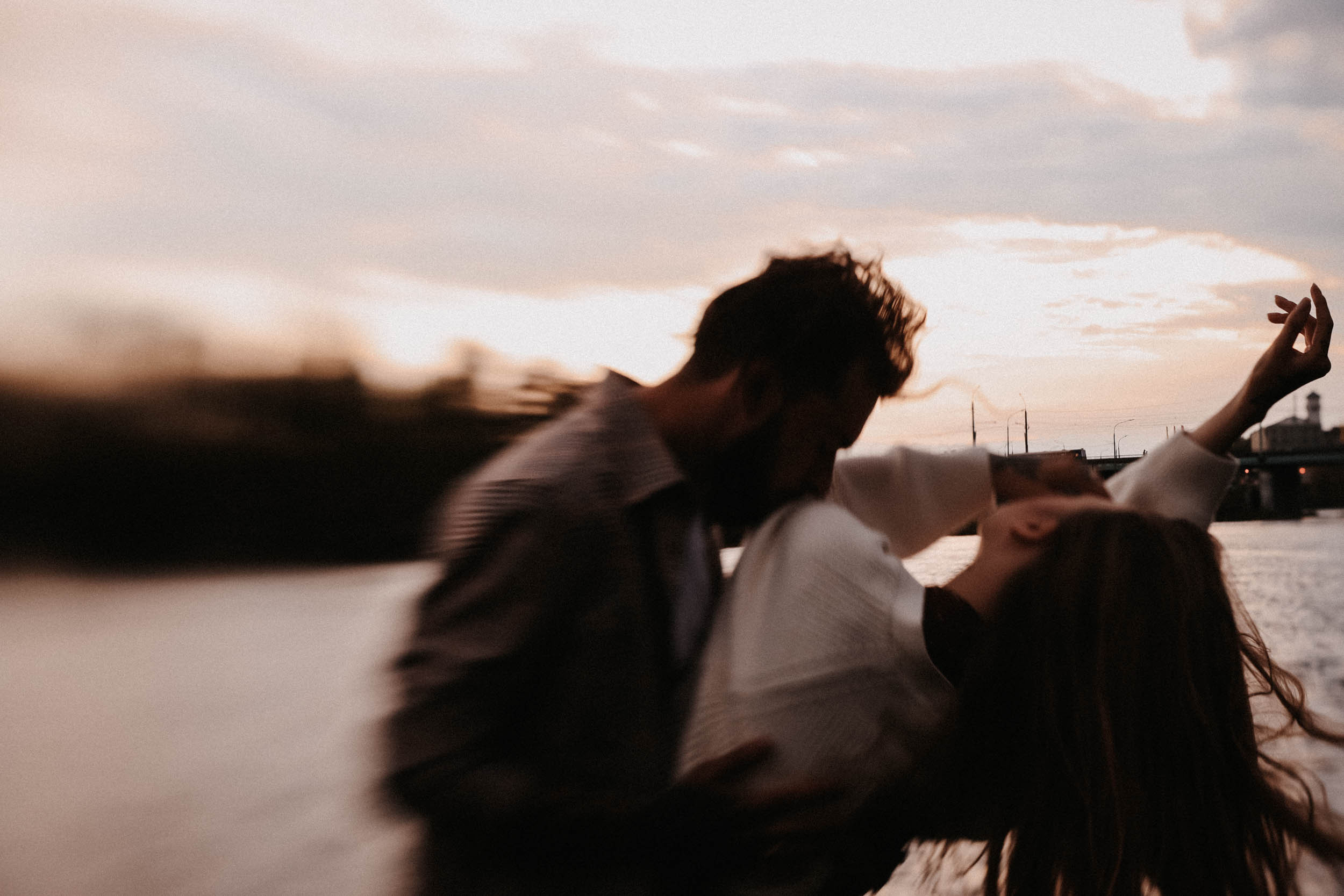 LoveStory Alex & Nastya. Свадебный фотограф в Ярославле Илья Жуков