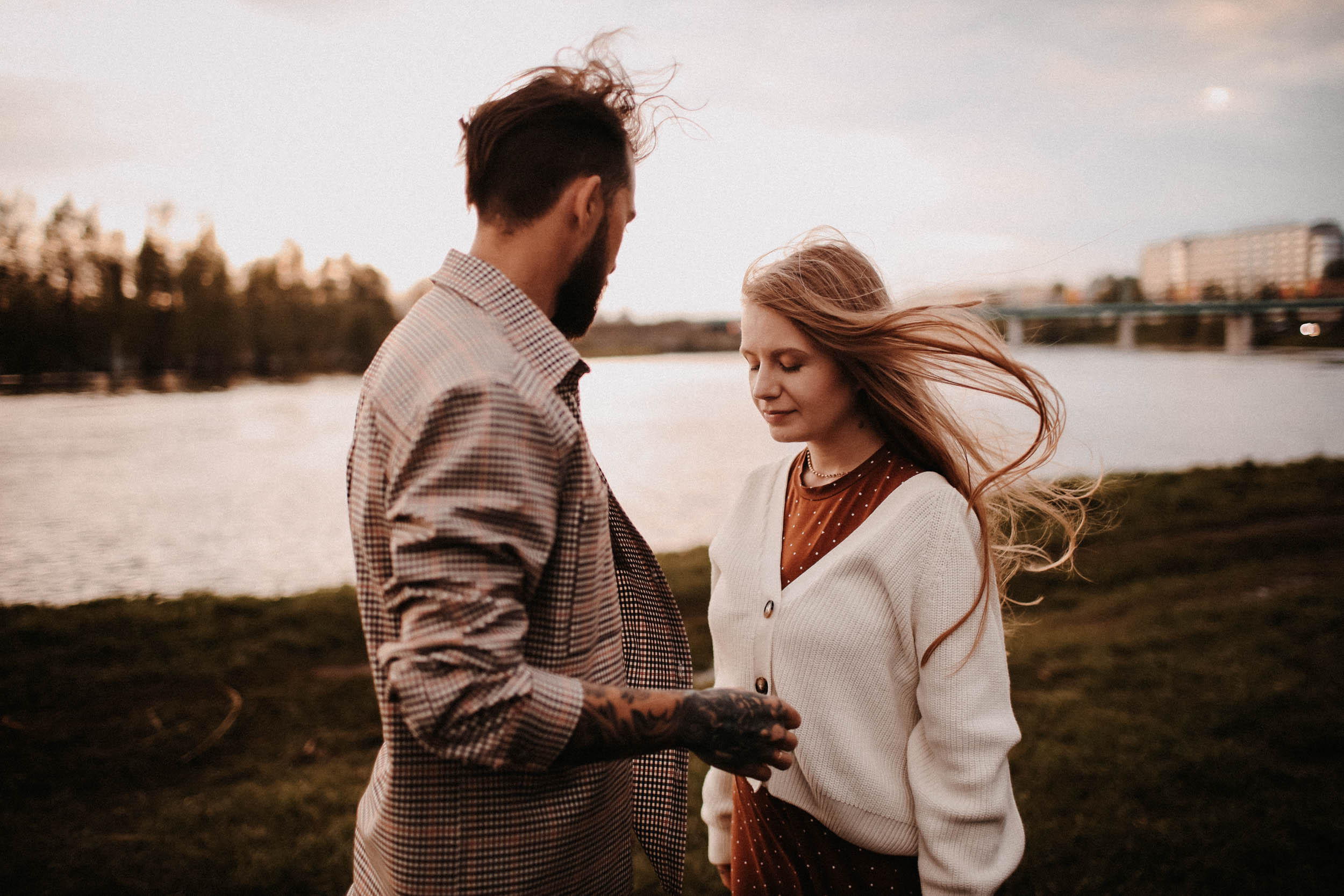 LoveStory Alex & Nastya. Свадебный фотограф в Ярославле Илья Жуков