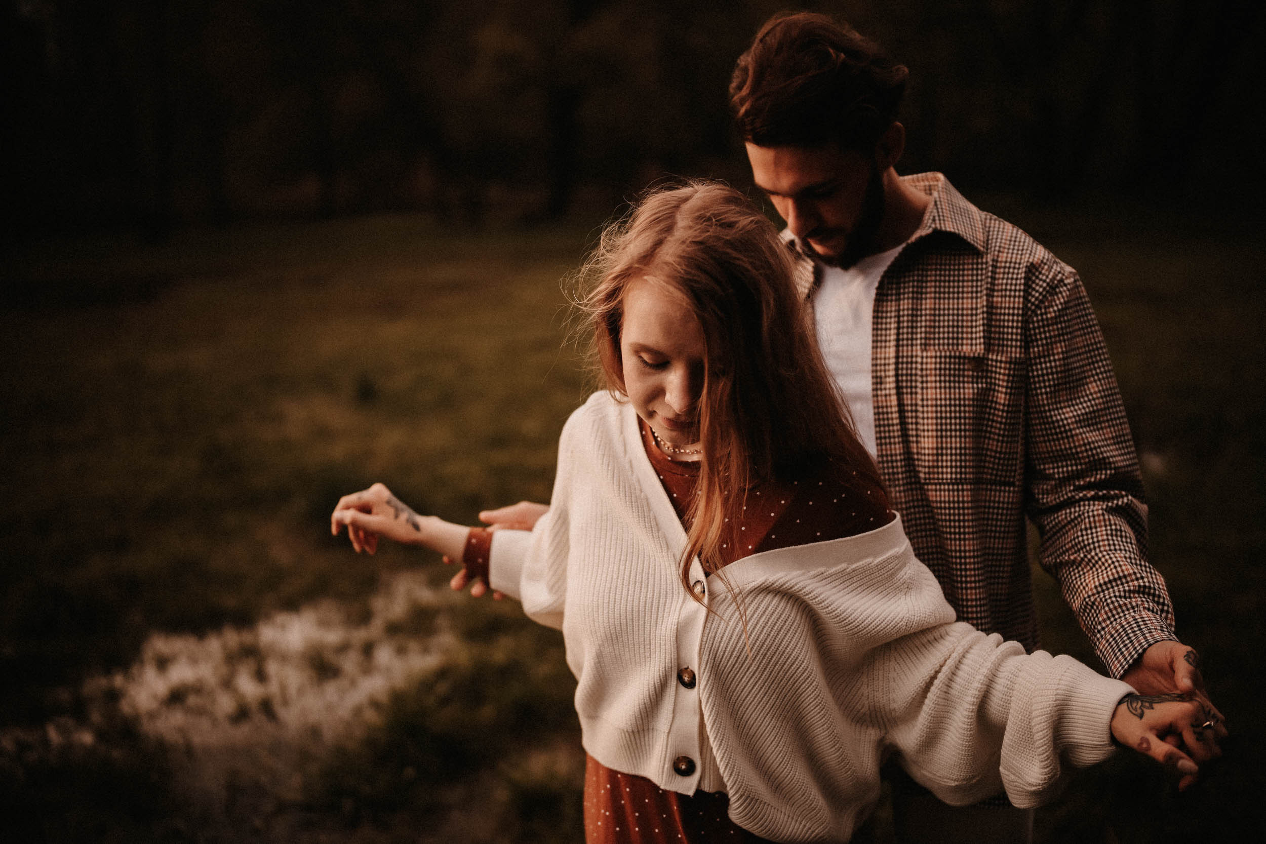 LoveStory Alex & Nastya. Свадебный фотограф в Ярославле Илья Жуков