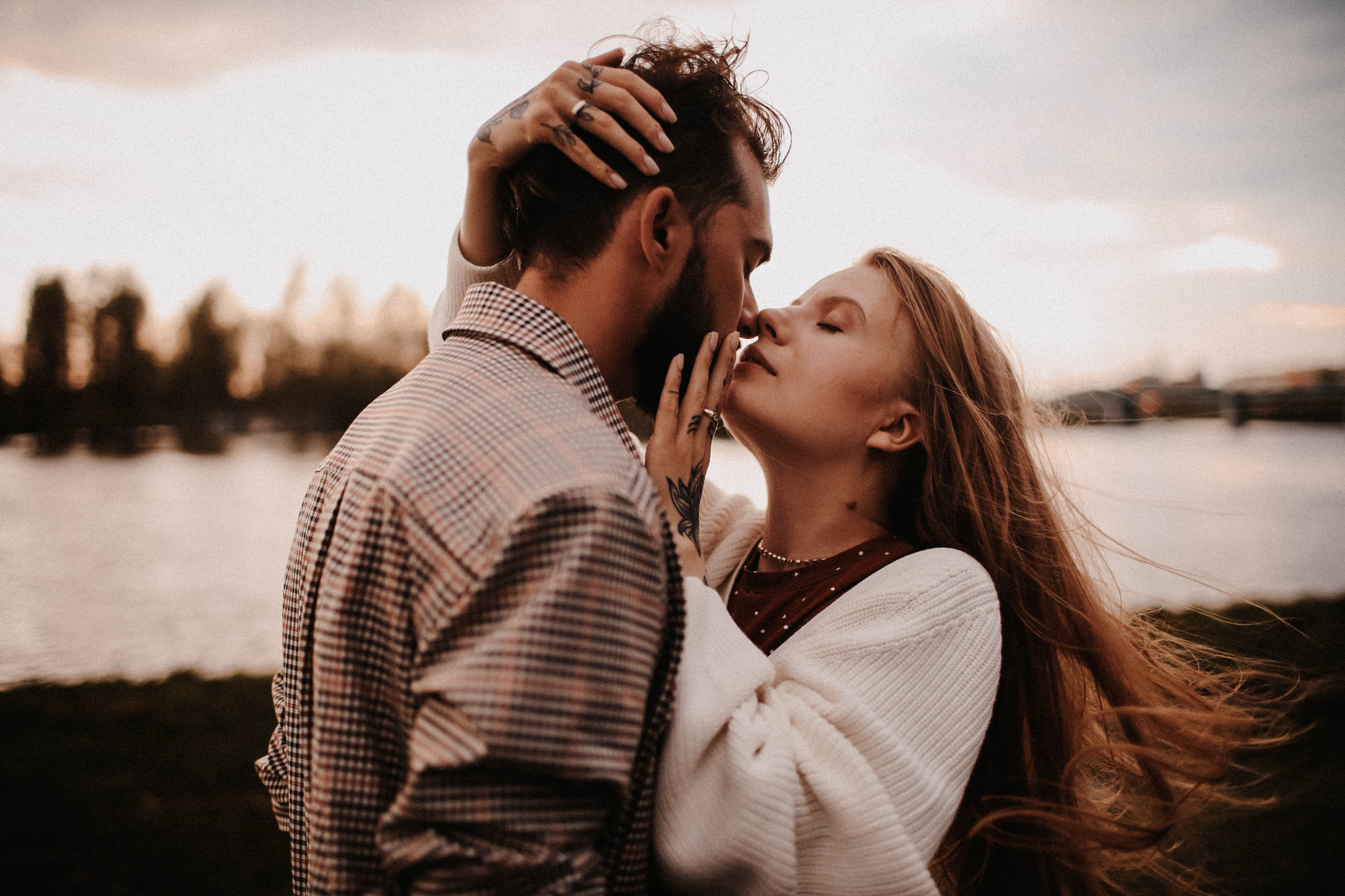 LoveStory Alex & Nastya. Свадебный фотограф в Ярославле Илья Жуков