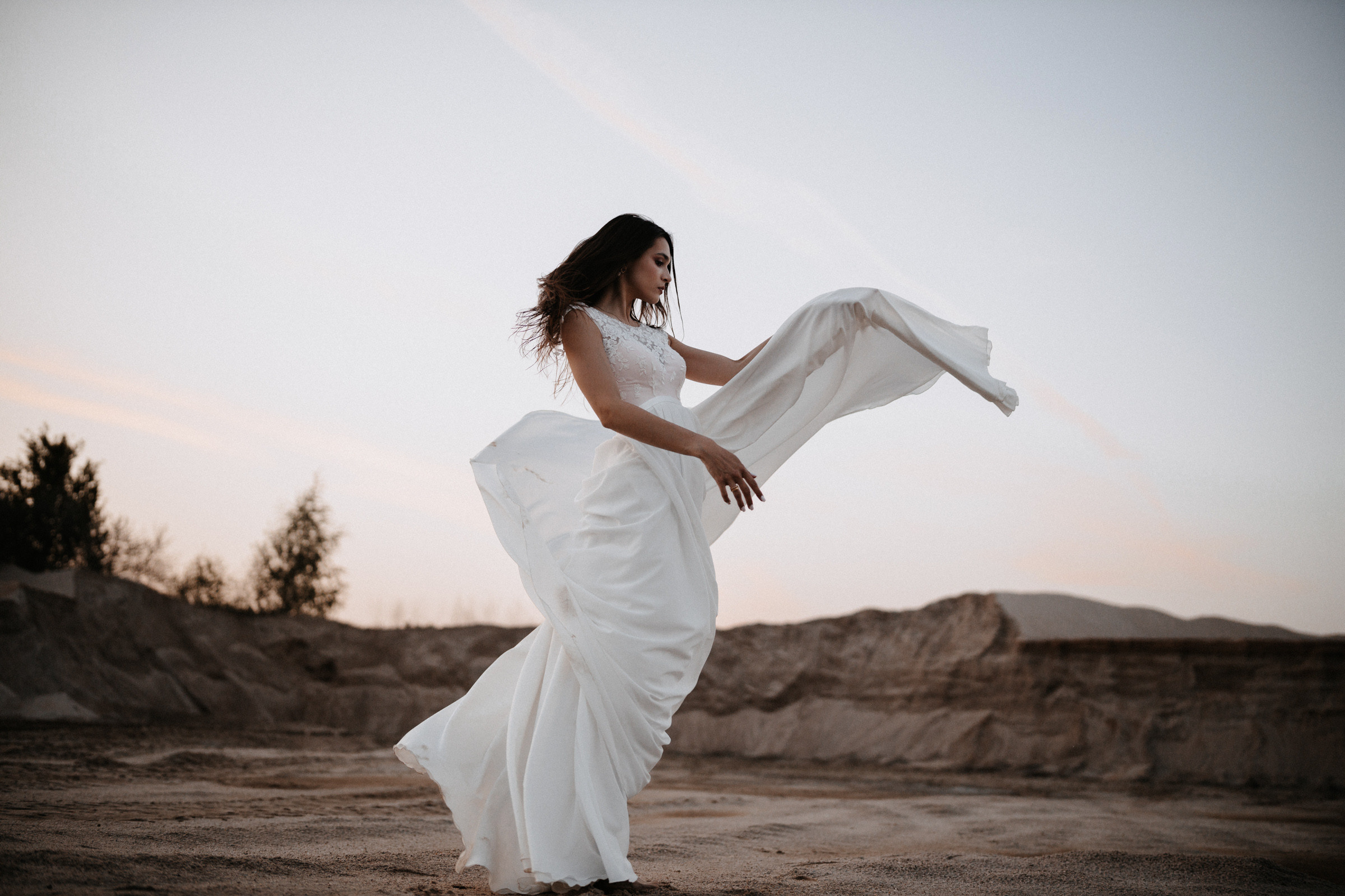 Дождя не будет. Свадебный фотограф в Ярославле Илья Жуков