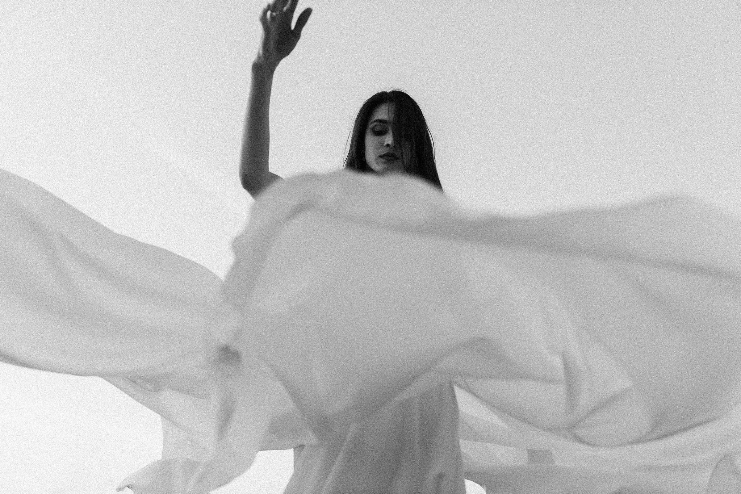 Дождя не будет. Свадебный фотограф в Ярославле Илья Жуков