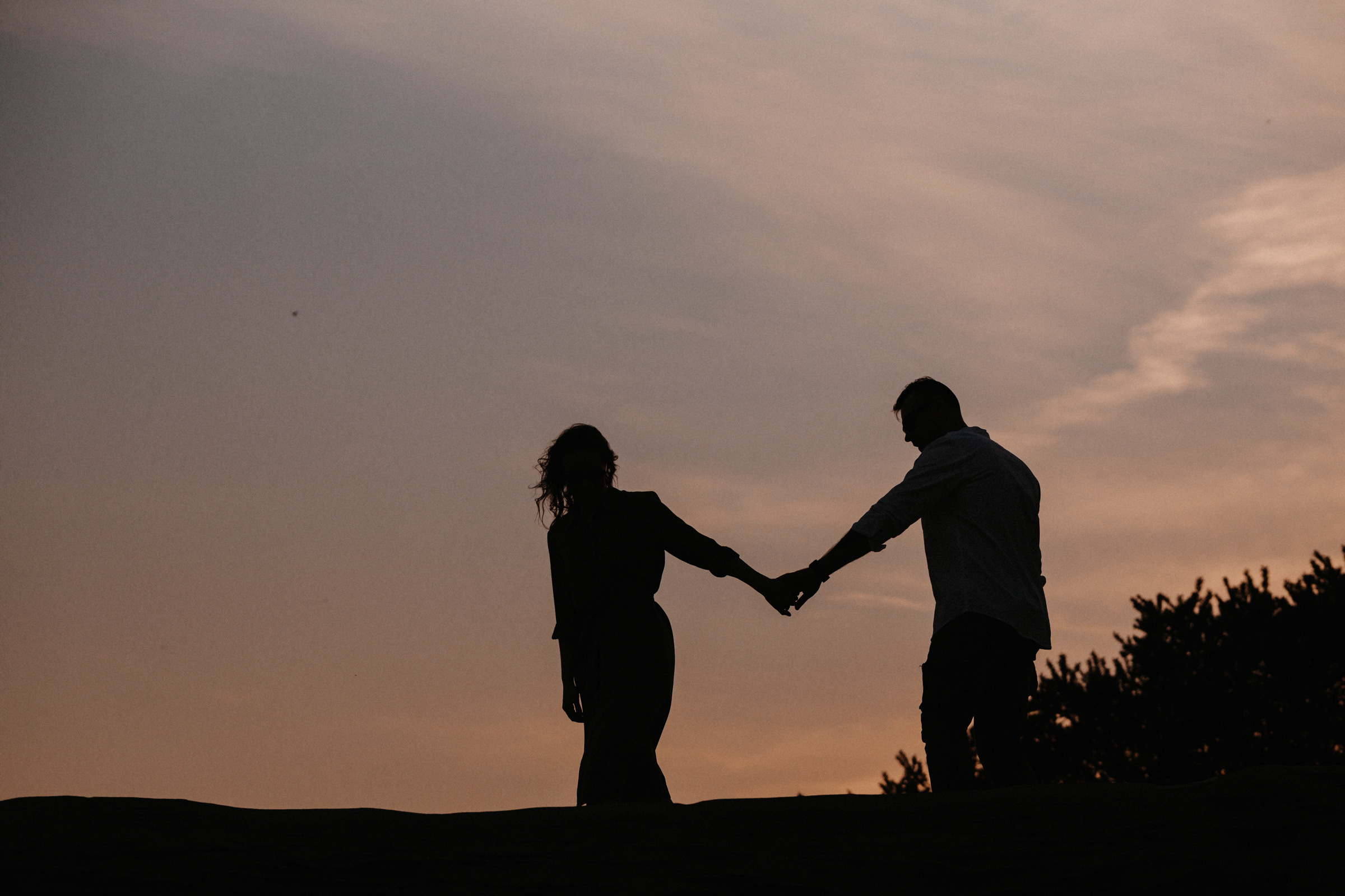 LoveStory Артём и Карина. Свадебный фотограф в Ярославле Илья Жуков