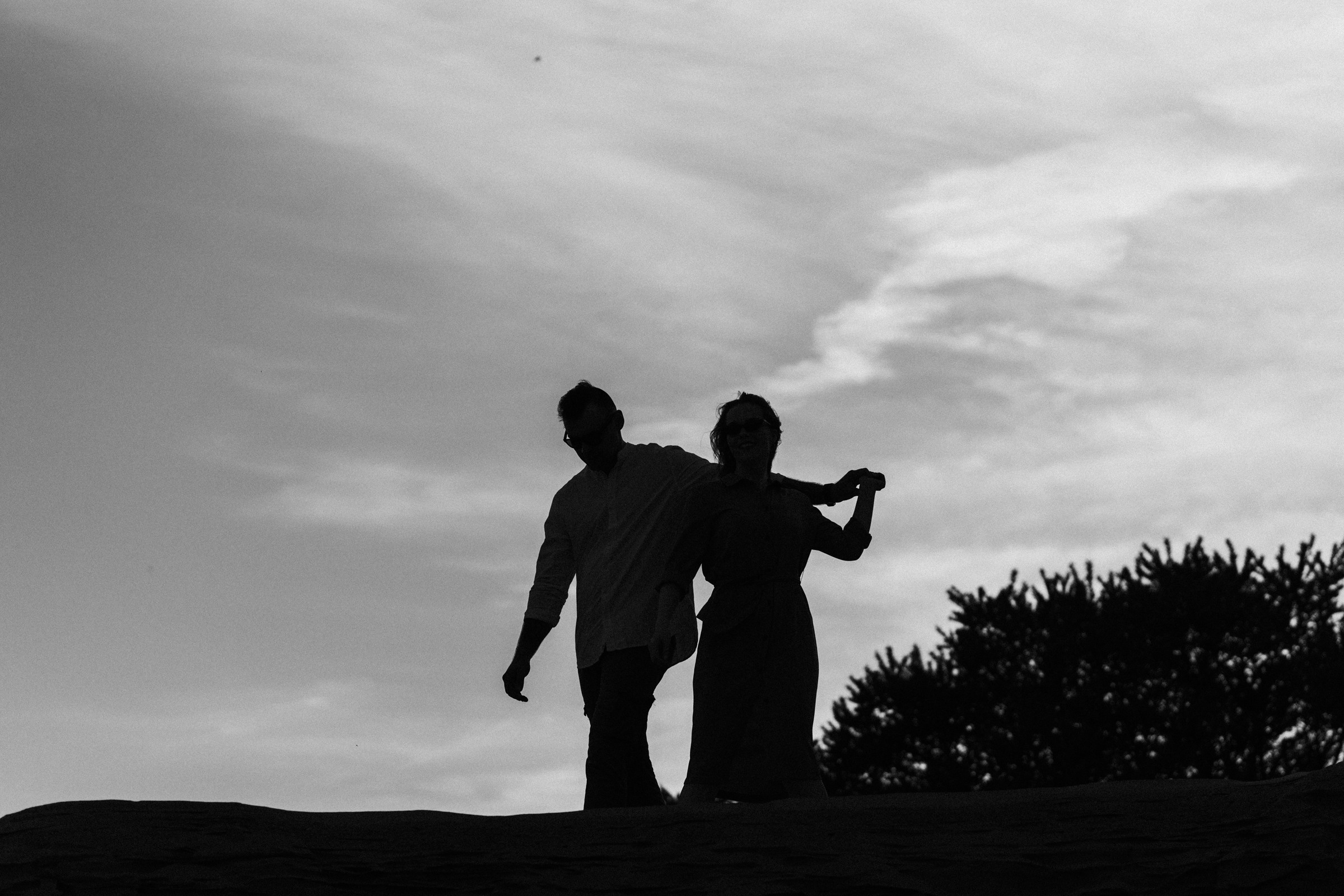 LoveStory Артём и Карина. Свадебный фотограф в Ярославле Илья Жуков