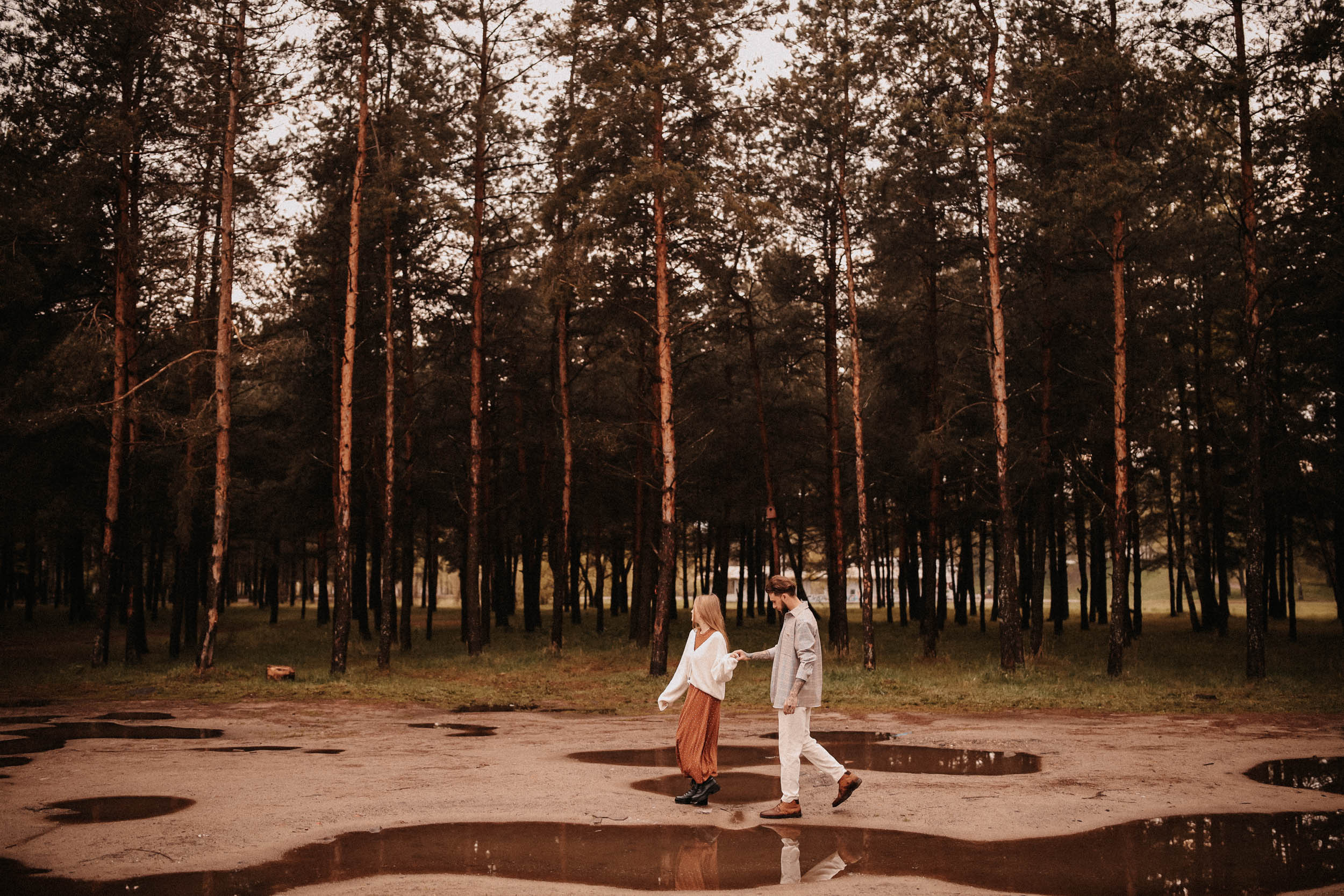 LoveStory Alex & Nastya. Свадебный фотограф в Ярославле Илья Жуков