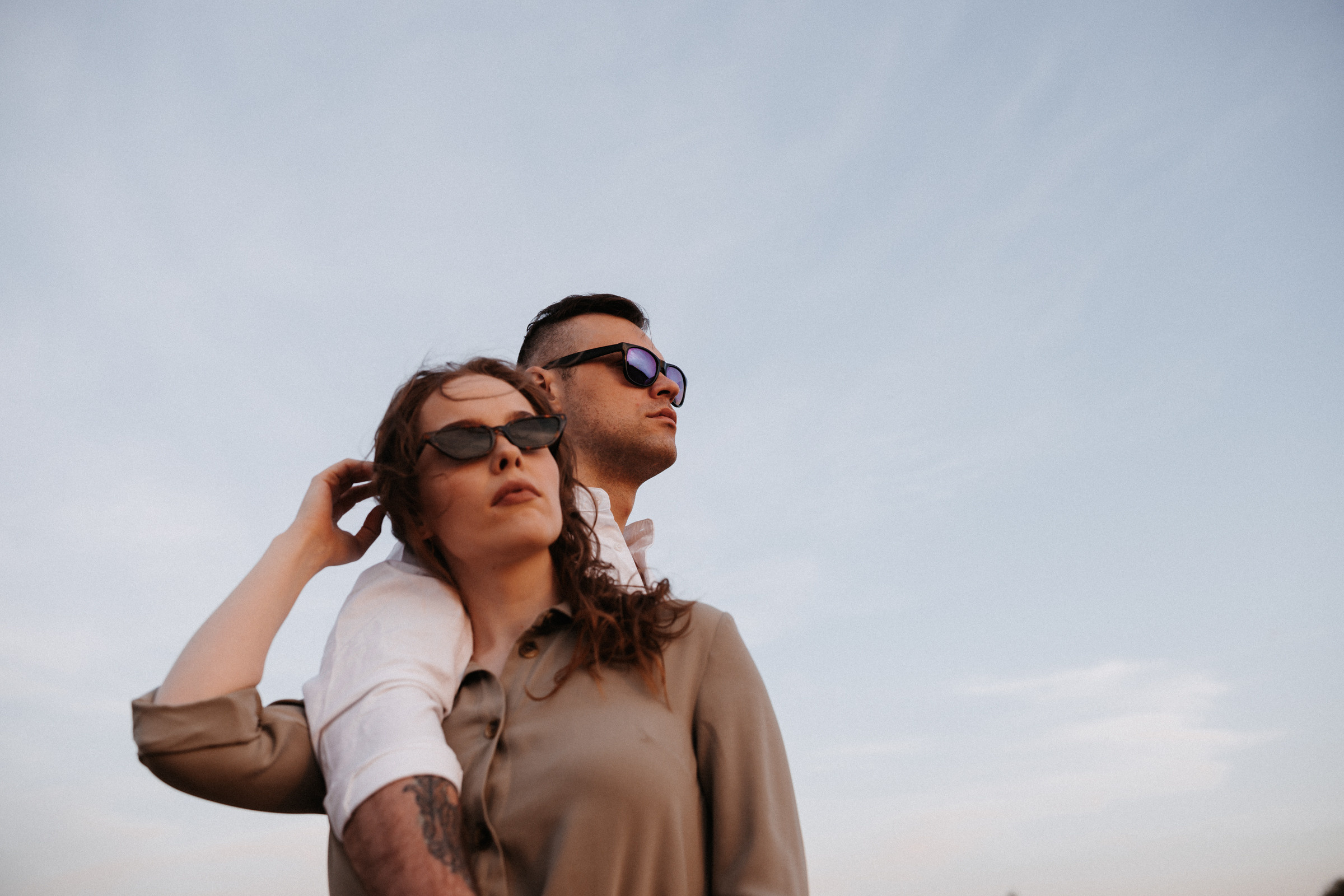 LoveStory Артём и Карина. Свадебный фотограф в Ярославле Илья Жуков