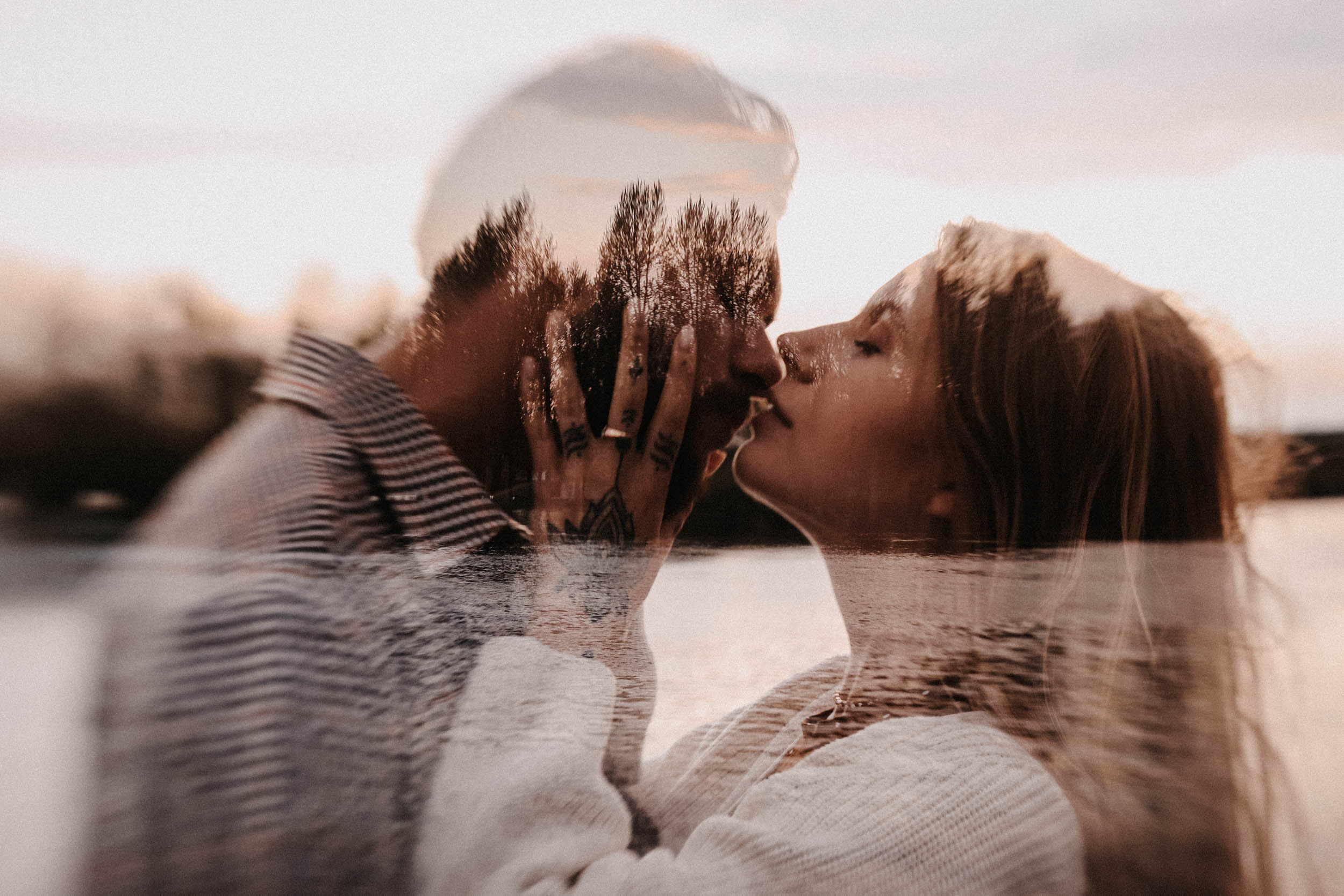 LoveStory Alex & Nastya. Свадебный фотограф в Ярославле Илья Жуков