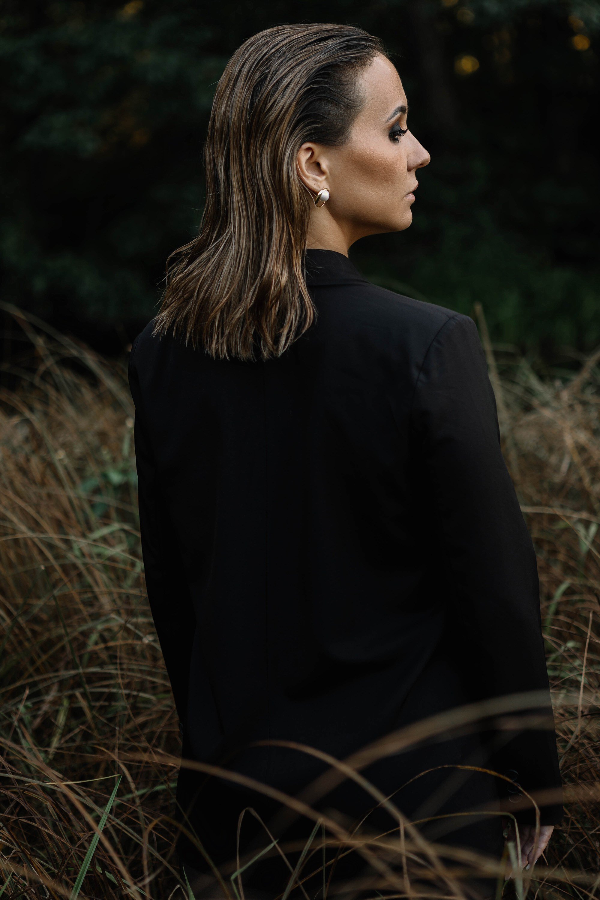 Екатерина. Фотограф Александра Кузнецова