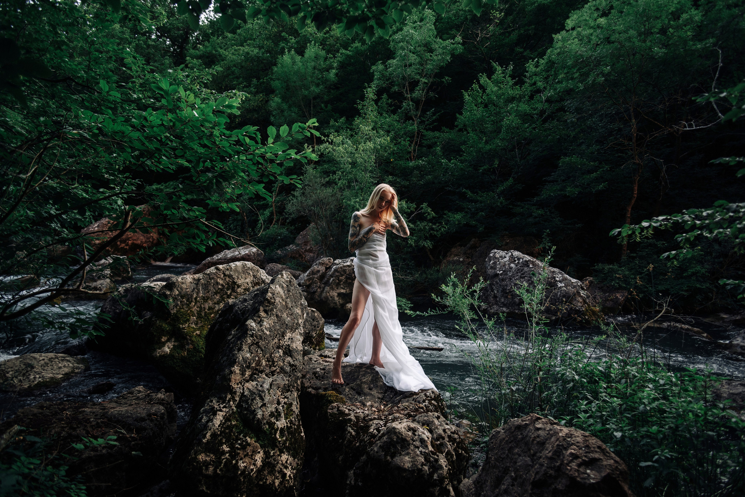 Лиза. Дмитрий Шалыгин — Ваш фотограф в Севастополе и Крыму