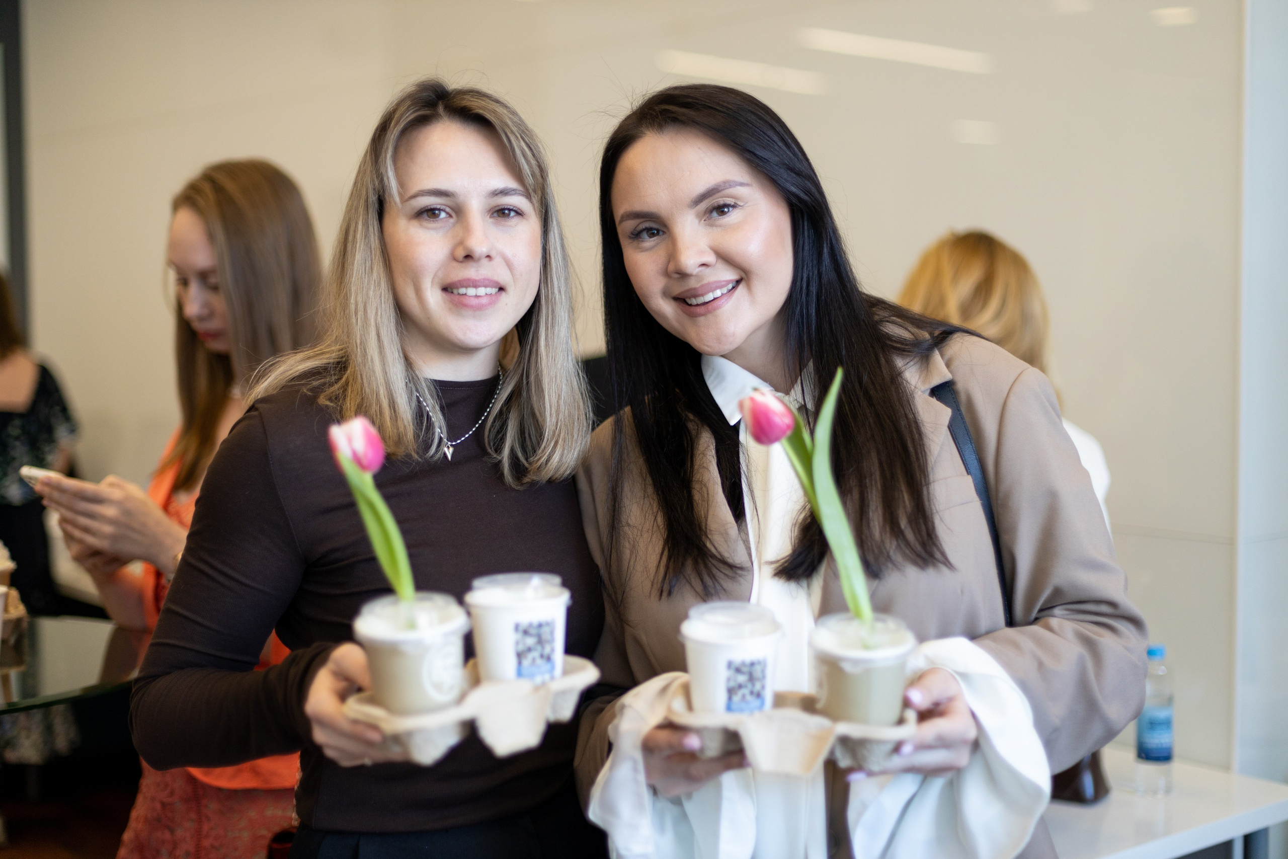 Презентация книги «История НИ одной женщины». Дацук Анна Фотограф из Екатеринбурга