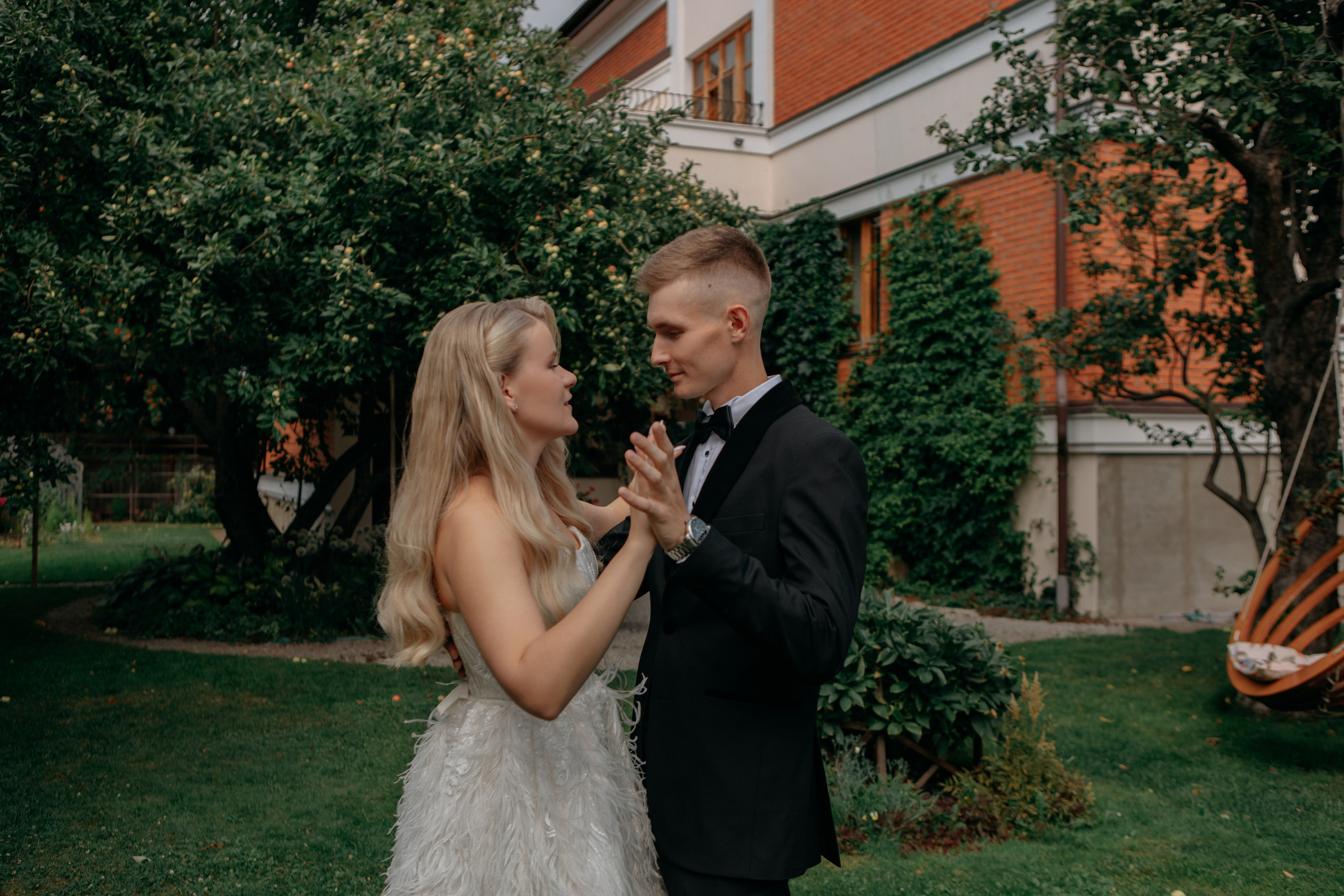 Татьяна и Александр. Портретный и свадебный фотограф Айгюн в городе Йошкар-Ола