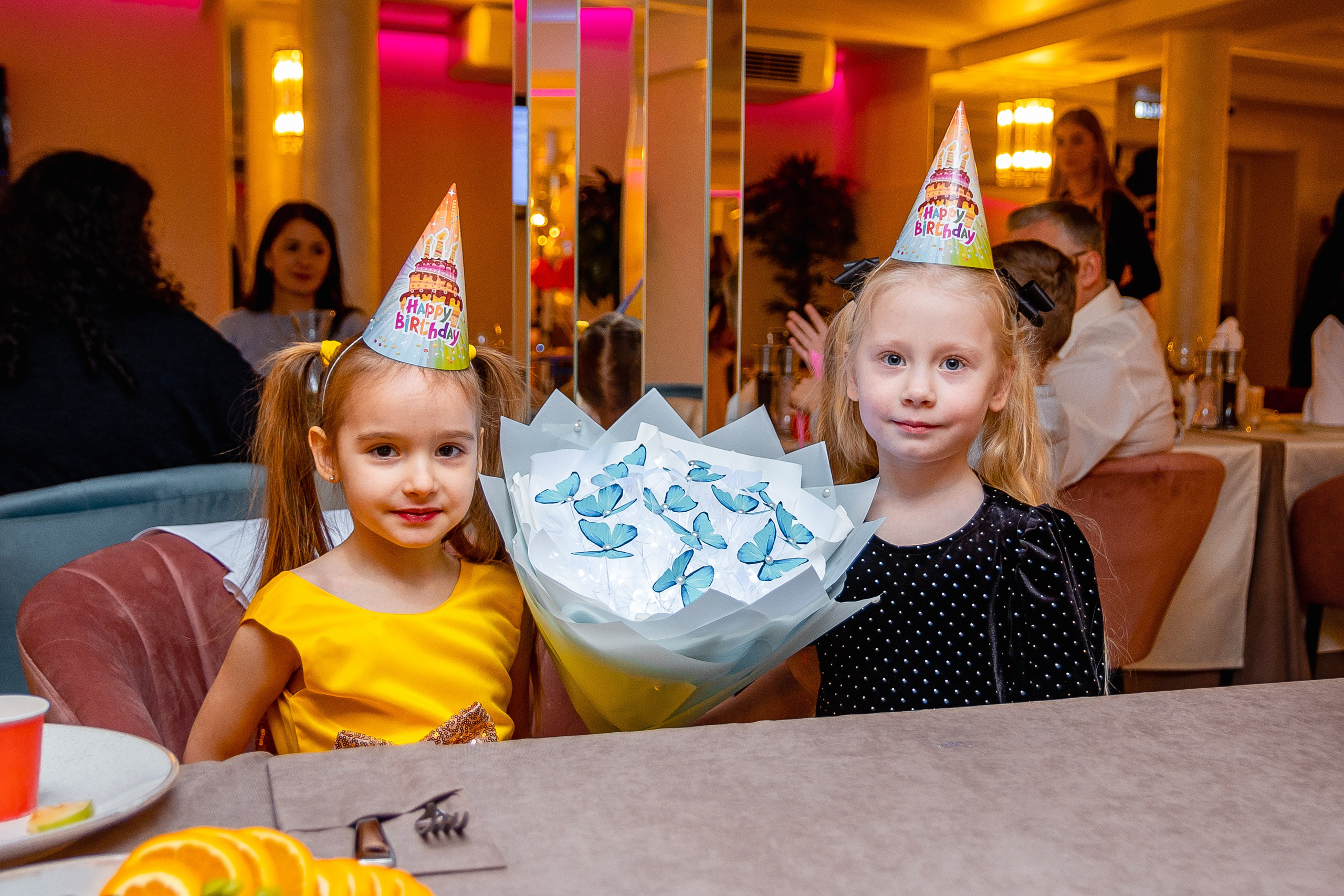 Марио. Фотограф Елена Медок Калининград