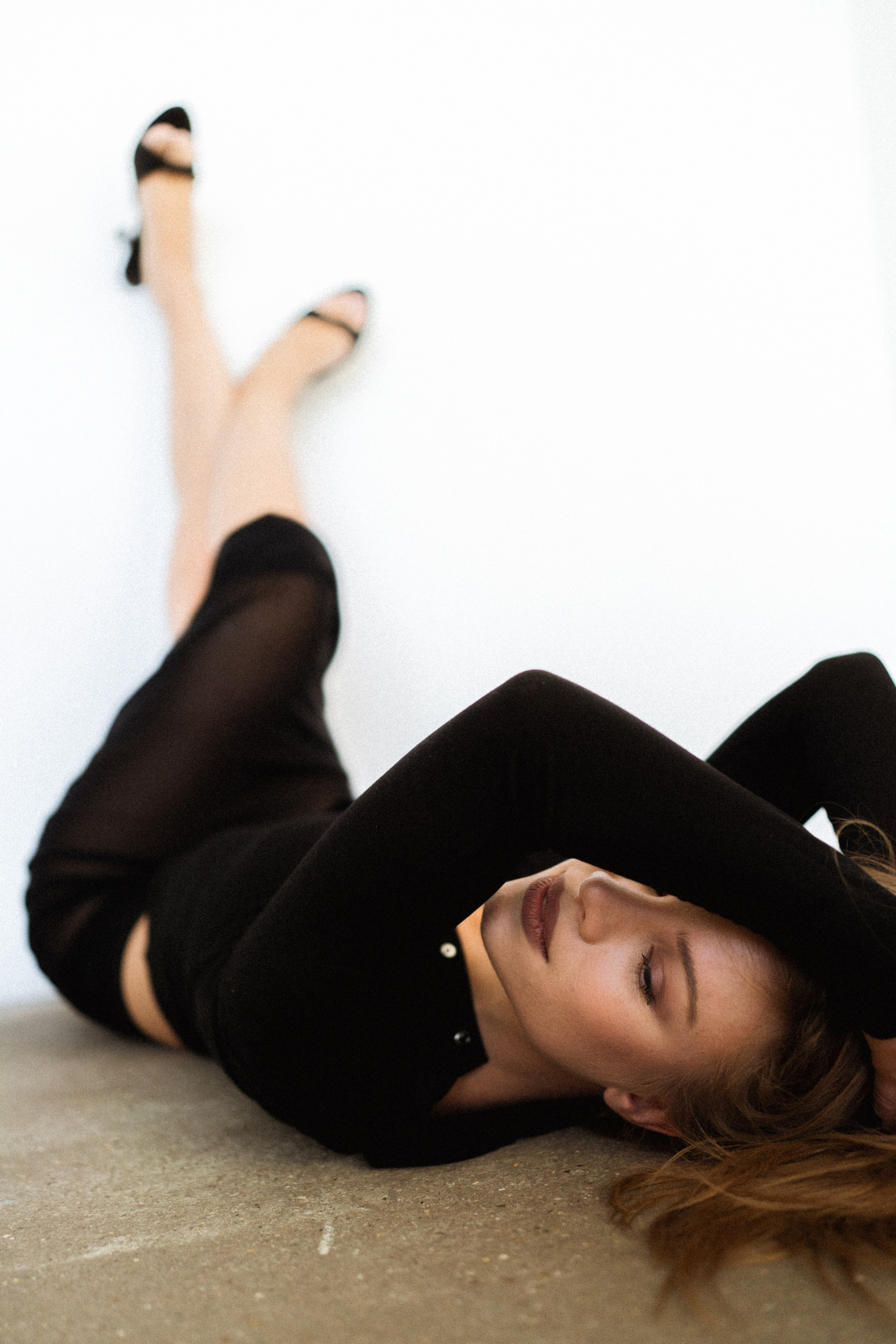 Кристина. Максим Яковлев — фотограф в Москве