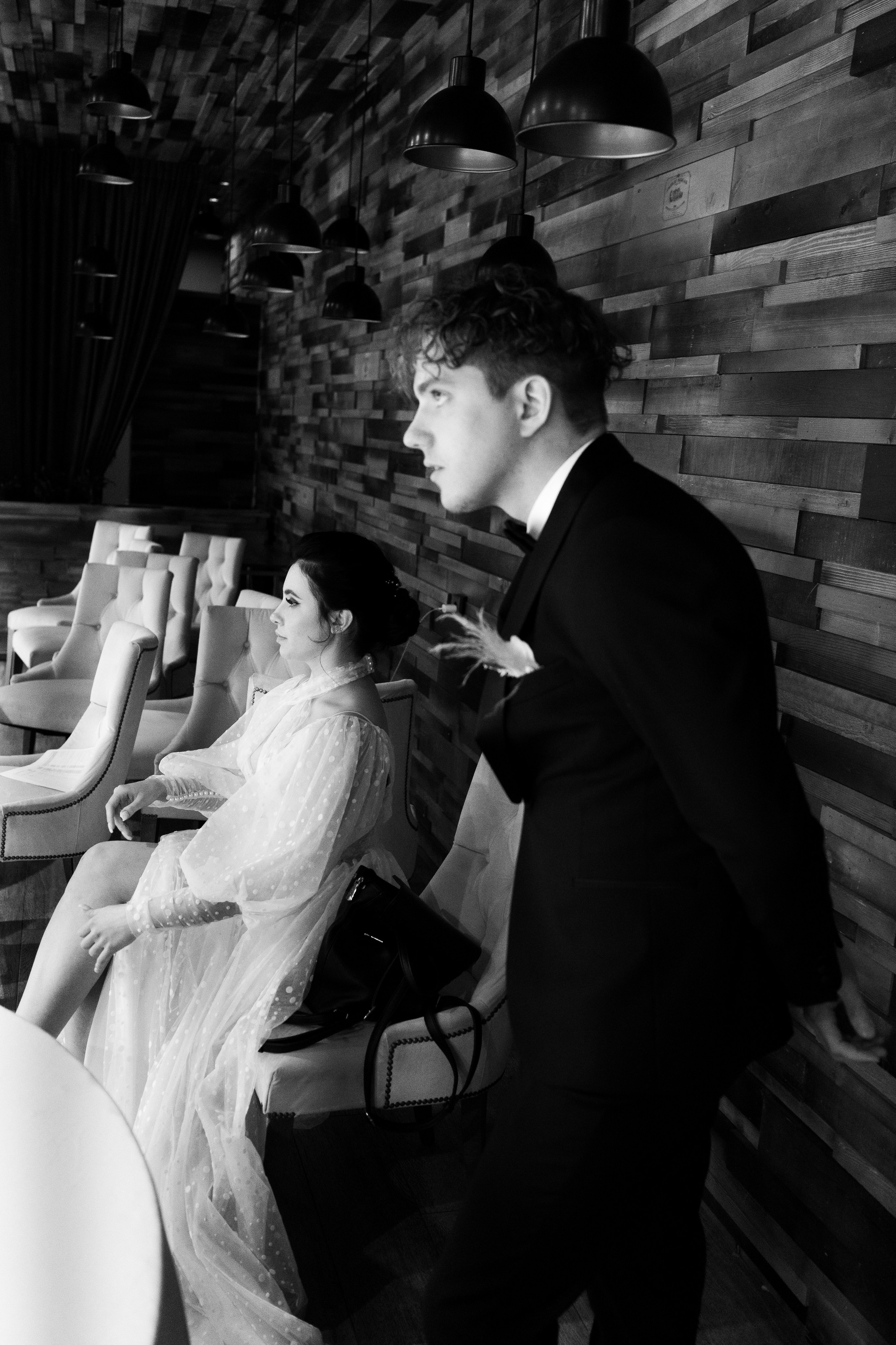 Санкт-Петербург. Свадебный фотограф-видеограф в Архангельске. Фотохудожница Lana Contra