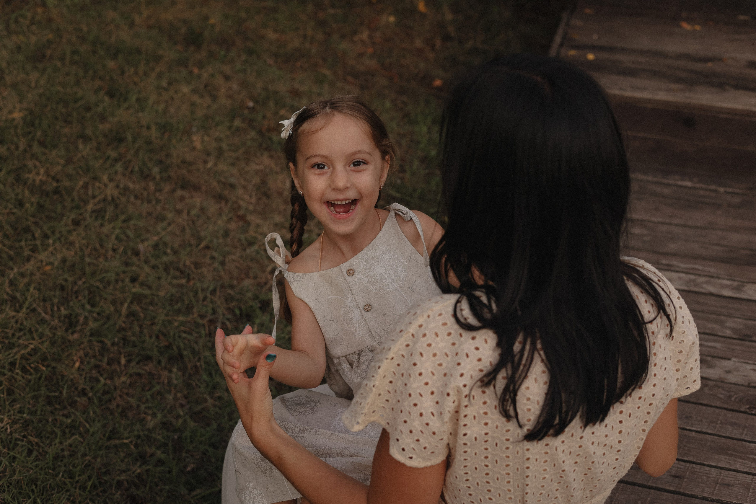 Семейная фотосессия