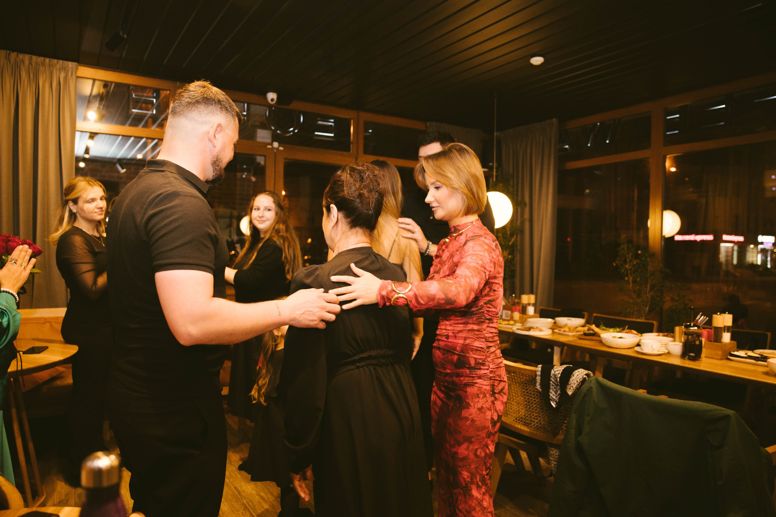 Юбилей. Фотограф в Липецке и Москве Рыкова Юлия