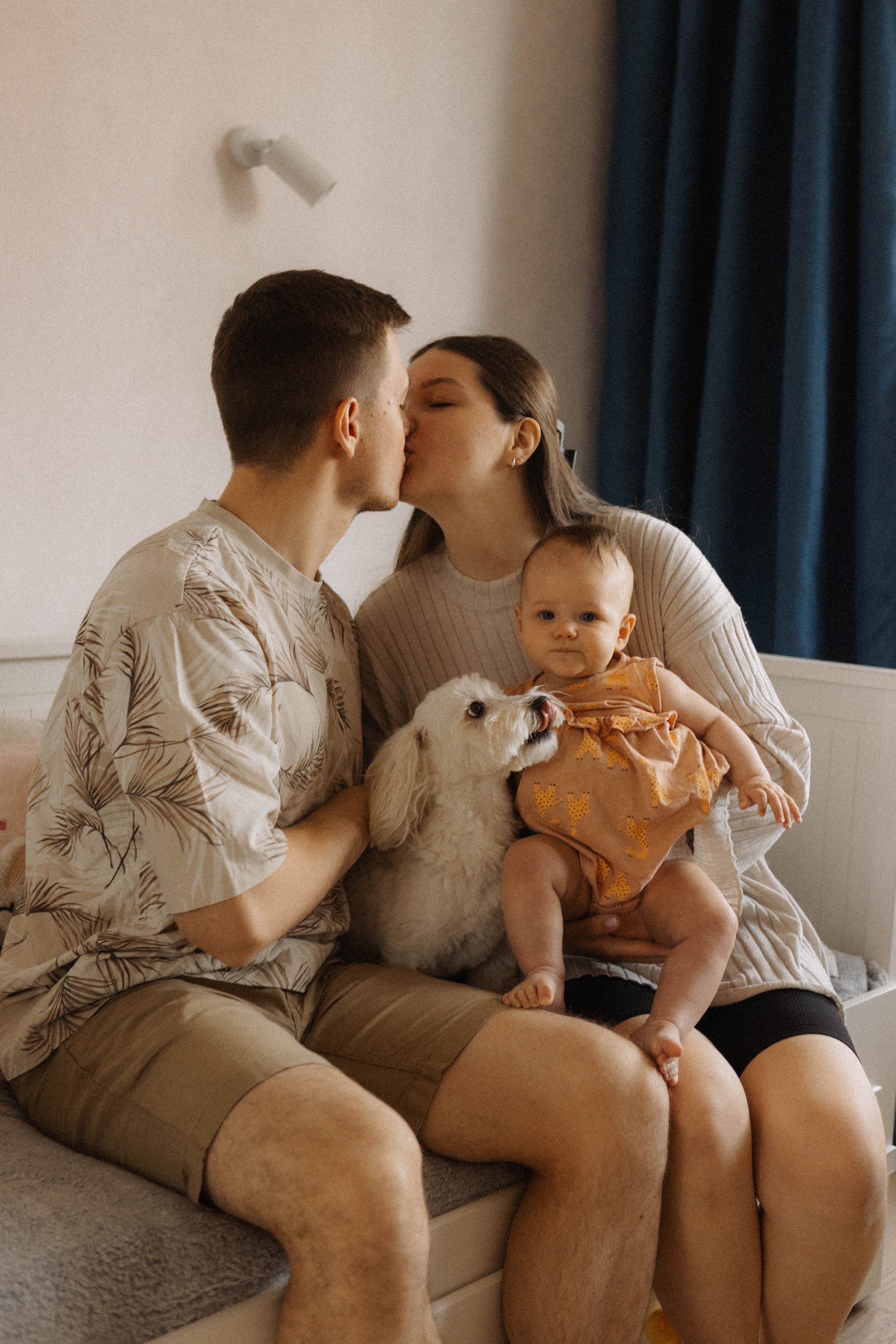 Машенька. Наталья Косьянова. Ваш фотограф. Москва