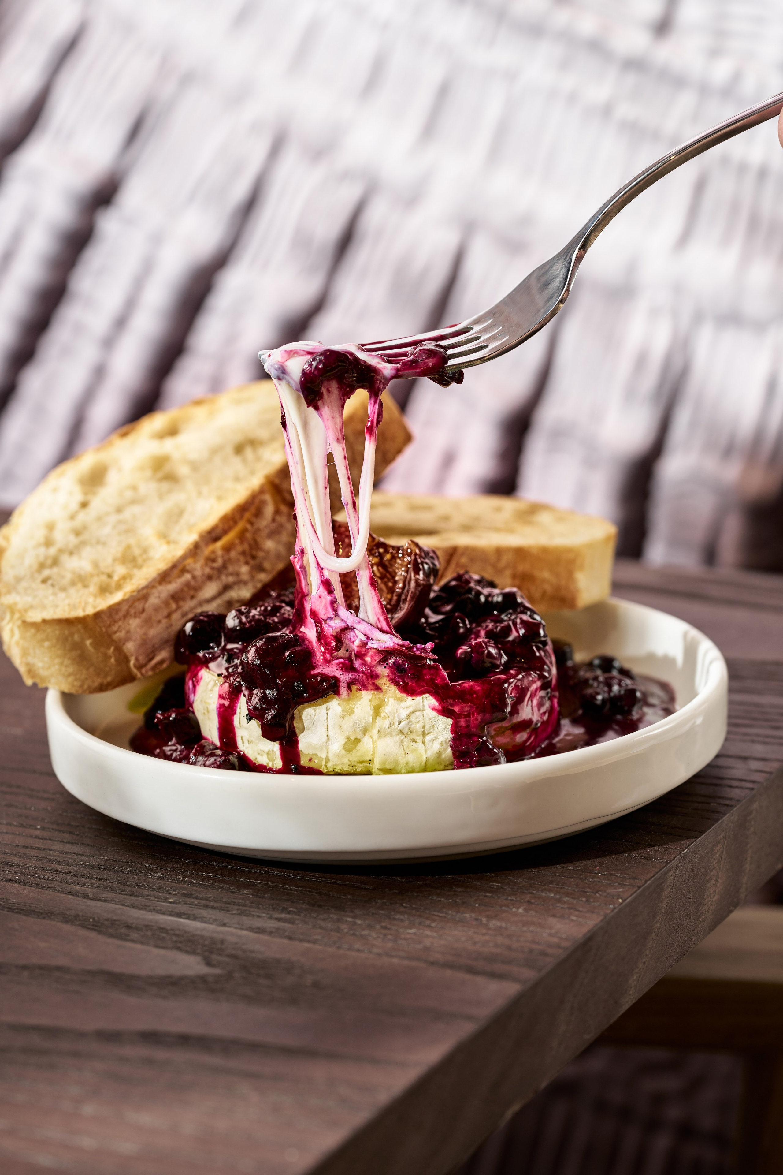 Ресторан СырИнжир. Фуд — предметный фотограф в Москве