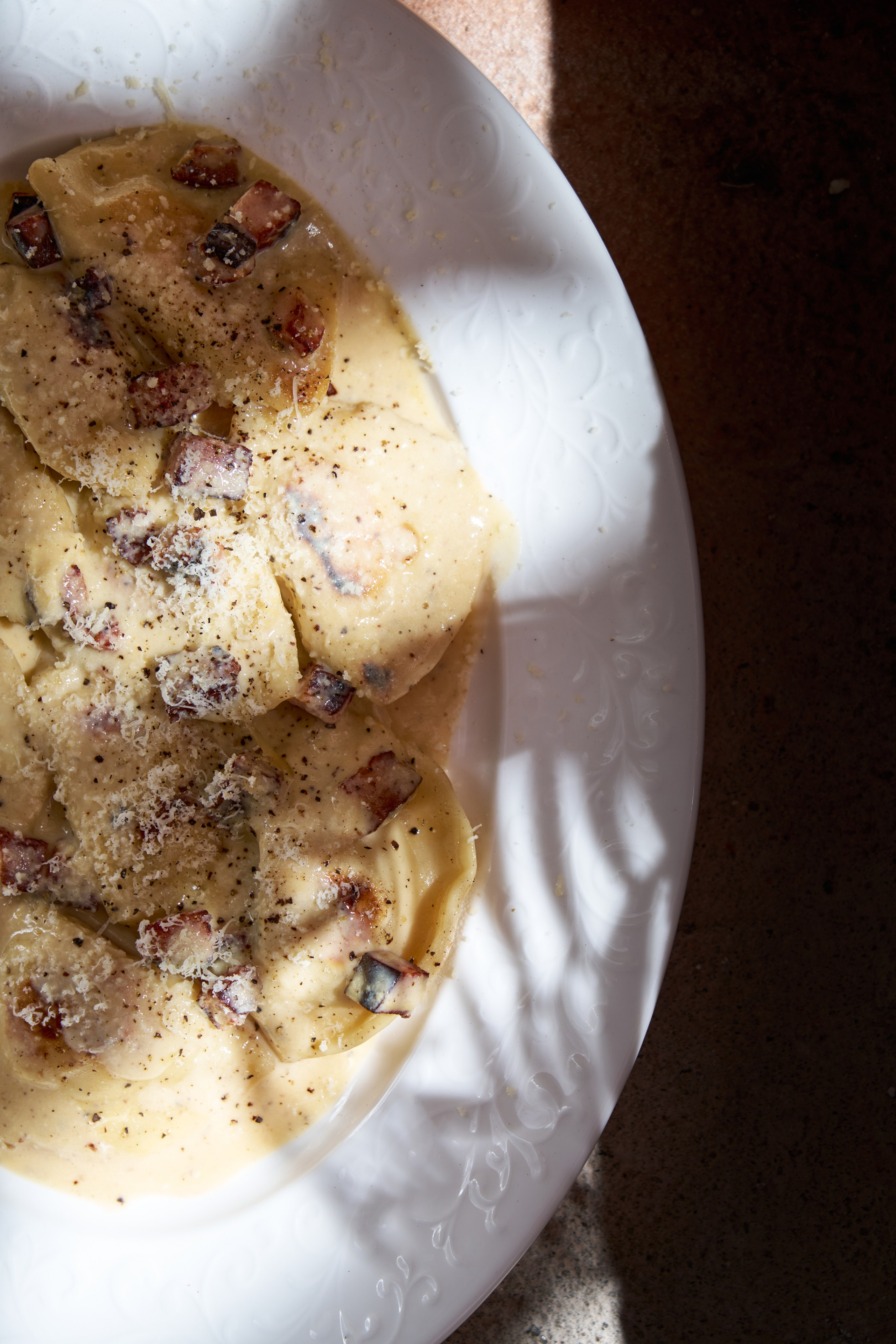 Бессоница. Фуд — предметный фотограф в Москве