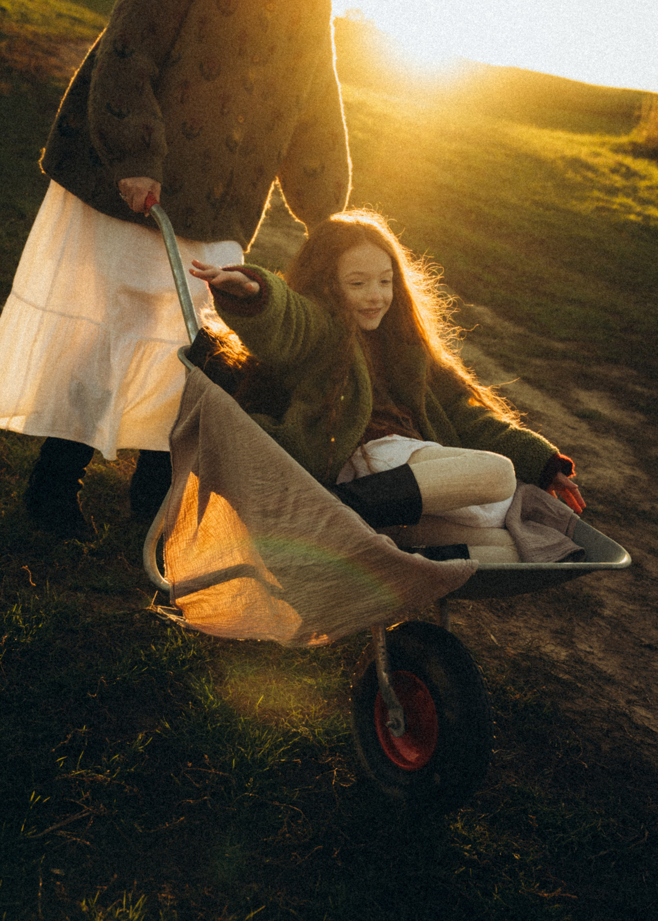 Семейная. Семейный фотограф Ксения Каримова