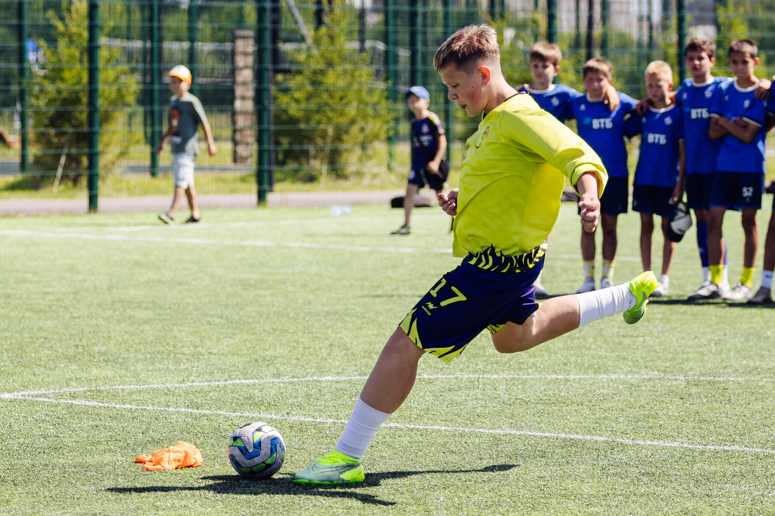 LEO CUP // 17.07.25. Денис Прохоров Фотограф в г. Магнитогорск