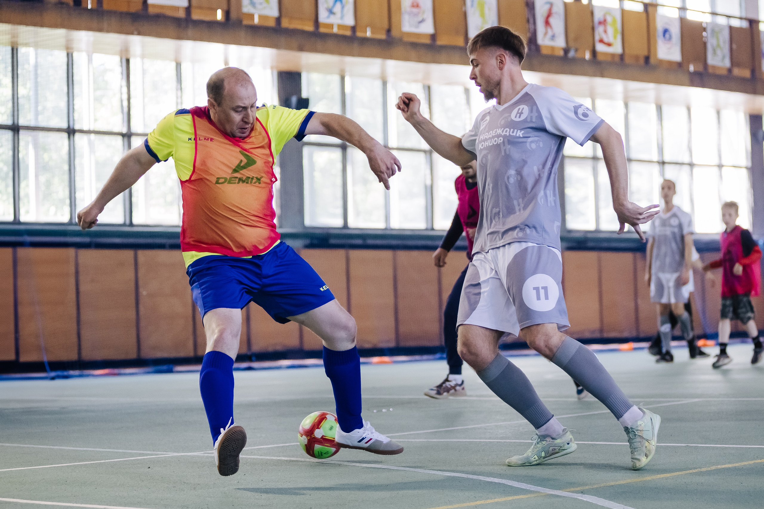 Надеждик CUP // 18.05.25. Денис Прохоров Фотограф в г. Магнитогорск