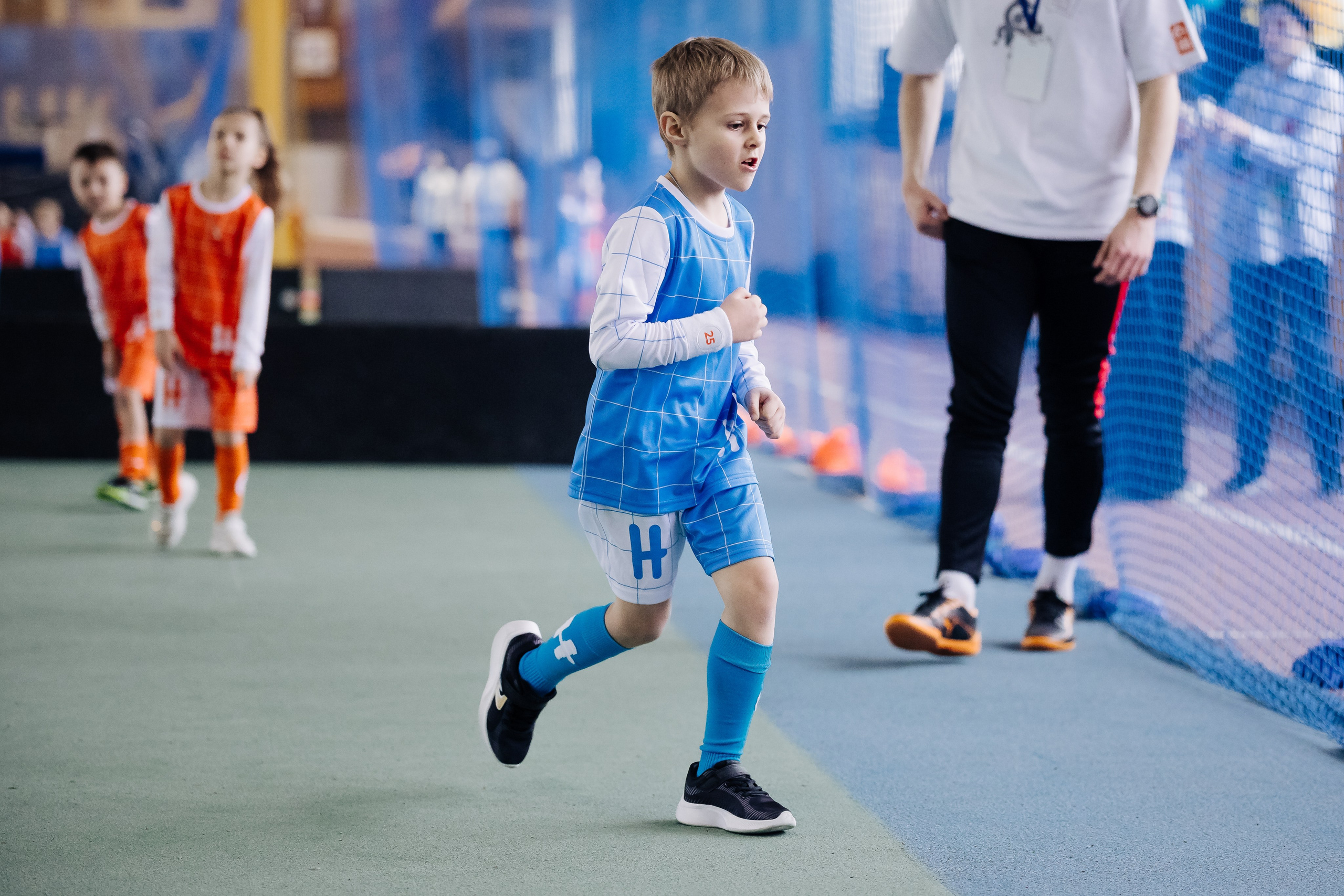 Надеждик CUP // 16.02.25. Денис Прохоров Фотограф в г. Магнитогорск