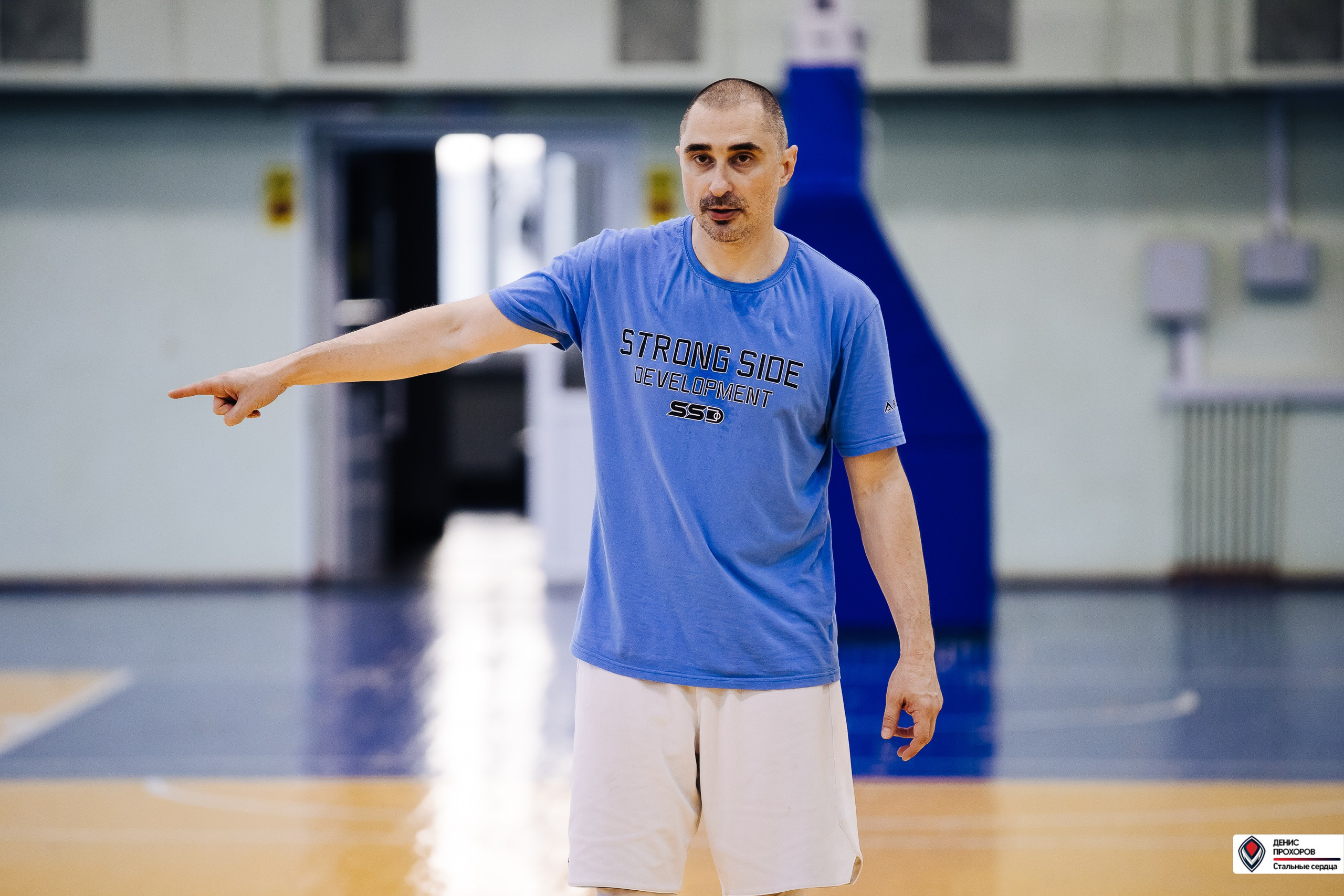 Баскет КЭМП с Далибором Сударом // 18.06 — 22.06.2024. Денис Прохоров Фотограф в г. Магнитогорск