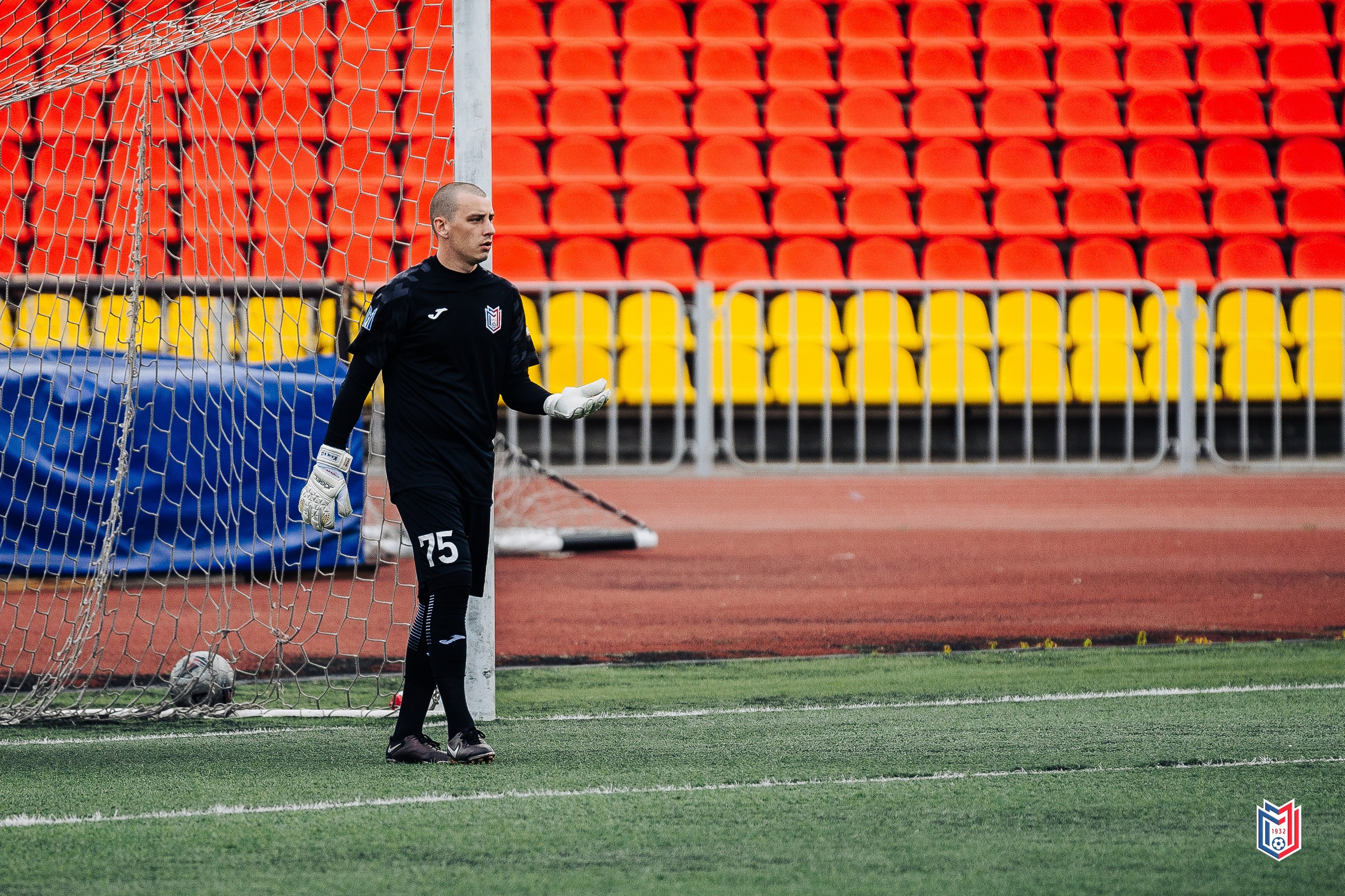 ФК «Металлург-Магнитогорск» — ФК «Амкар Пермь» // 22.06.2024. Денис Прохоров Фотограф в г. Магнитогорск