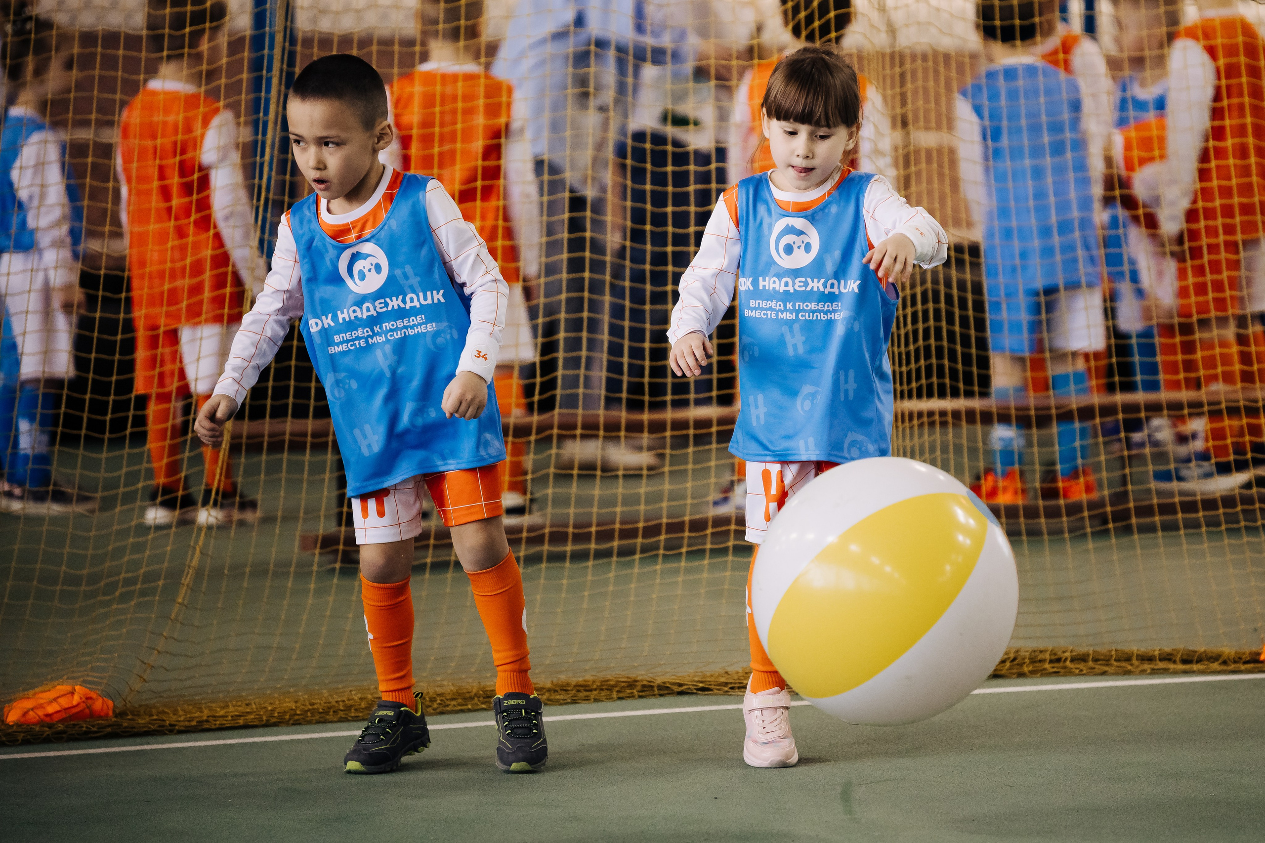 Надеждик CUP // 16.02.25. Денис Прохоров Фотограф в г. Магнитогорск