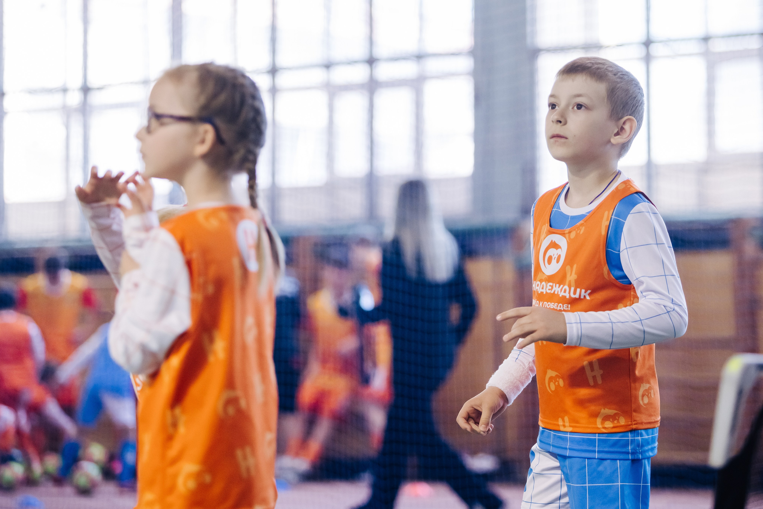 Надеждик CUP // 18.05.25. Денис Прохоров Фотограф в г. Магнитогорск