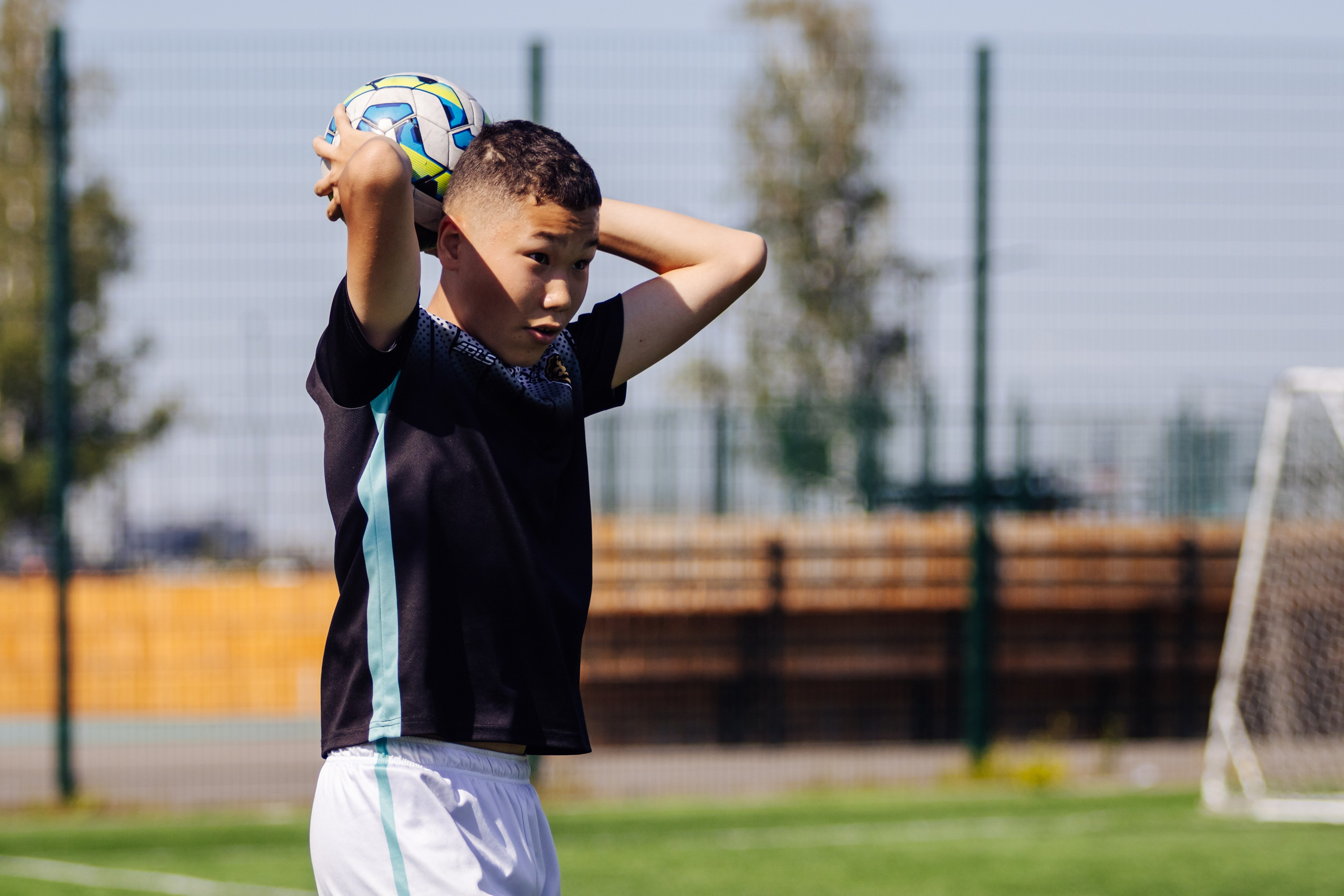 LEO CUP // 17.07.25. Денис Прохоров Фотограф в г. Магнитогорск