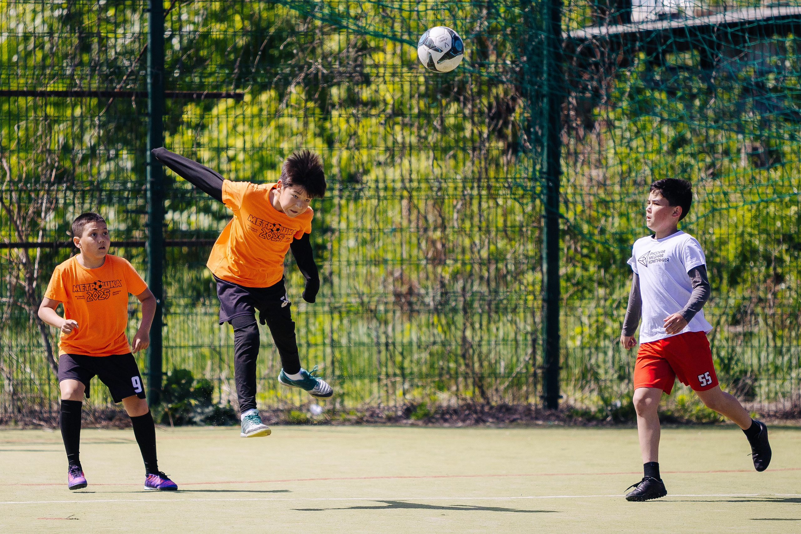 МЕТРОШКА-2025|Сибай // 25.05.25. Денис Прохоров Фотограф в г. Магнитогорск