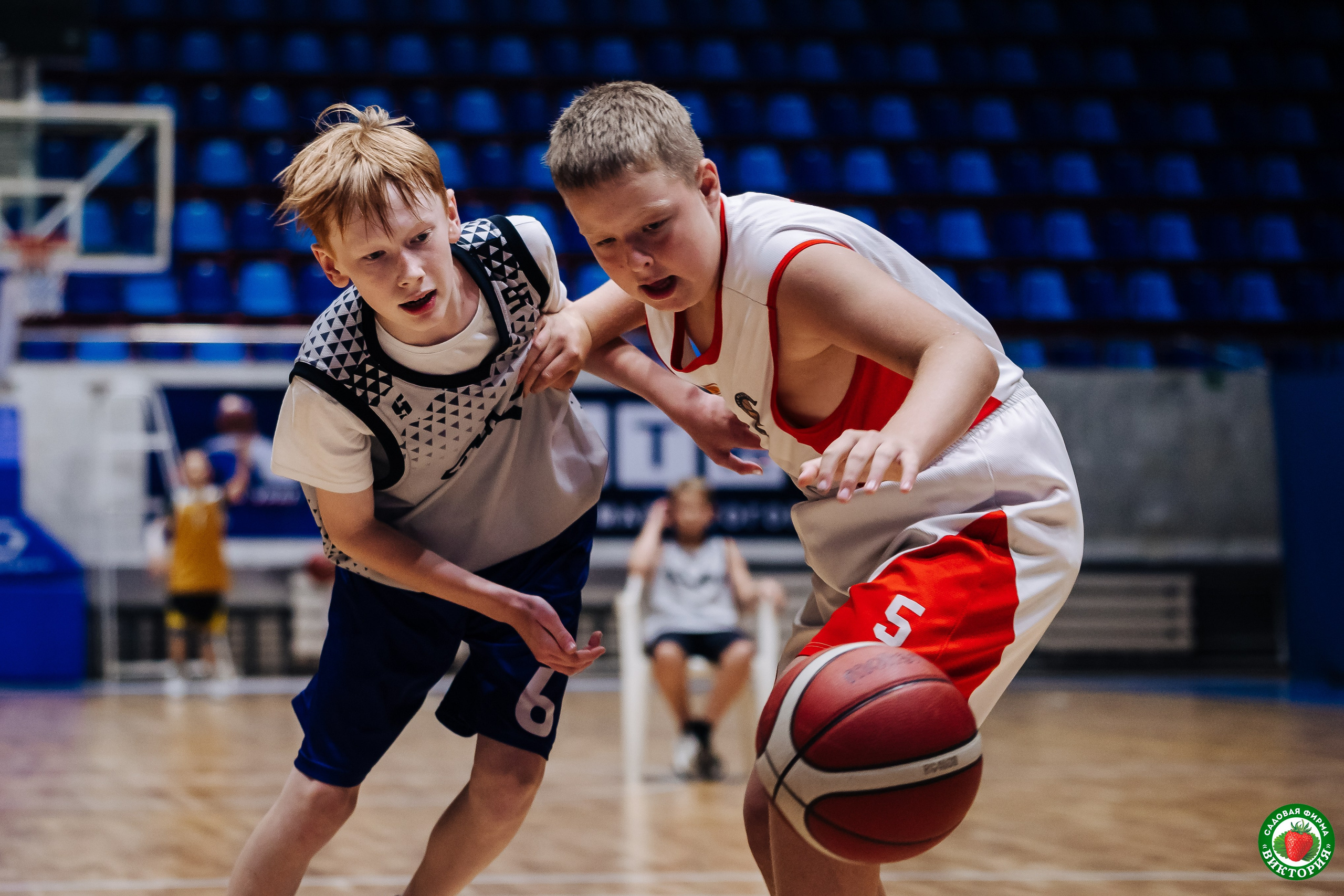 Турнир среди школьных команд 3×3, 2011–2012 гг. // 20.07.2024. Денис Прохоров Фотограф в г. Магнитогорск