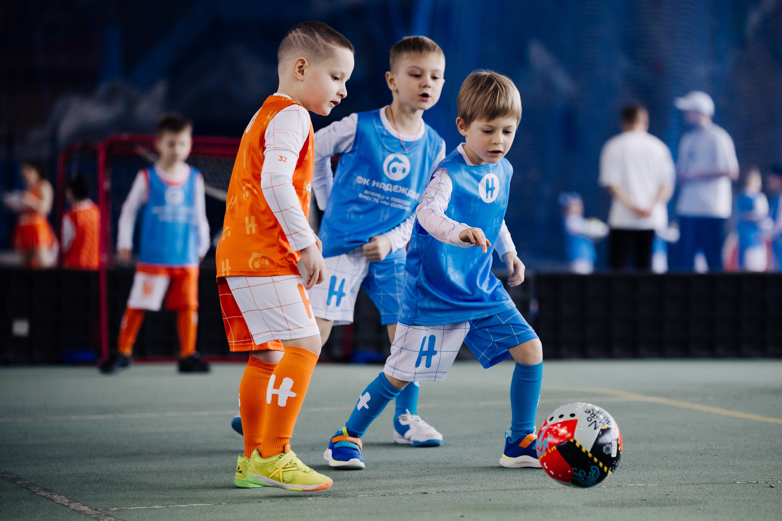 Надеждик CUP // 16.02.25. Денис Прохоров Фотограф в г. Магнитогорск