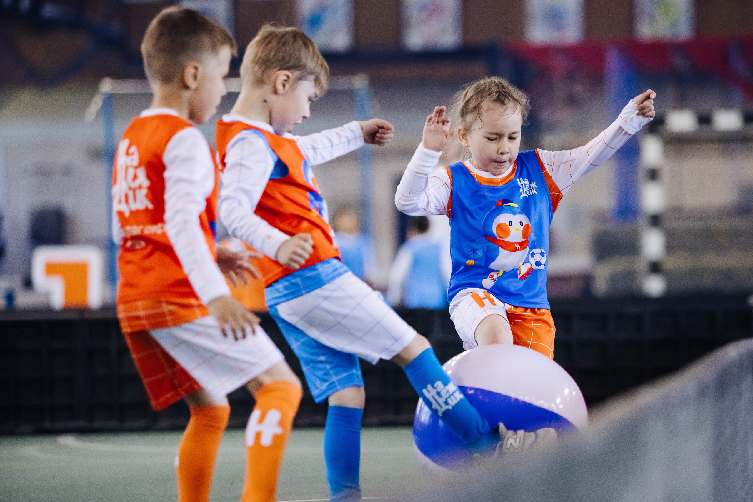 Надеждик CUP // 18.05.25. Денис Прохоров Фотограф в г. Магнитогорск