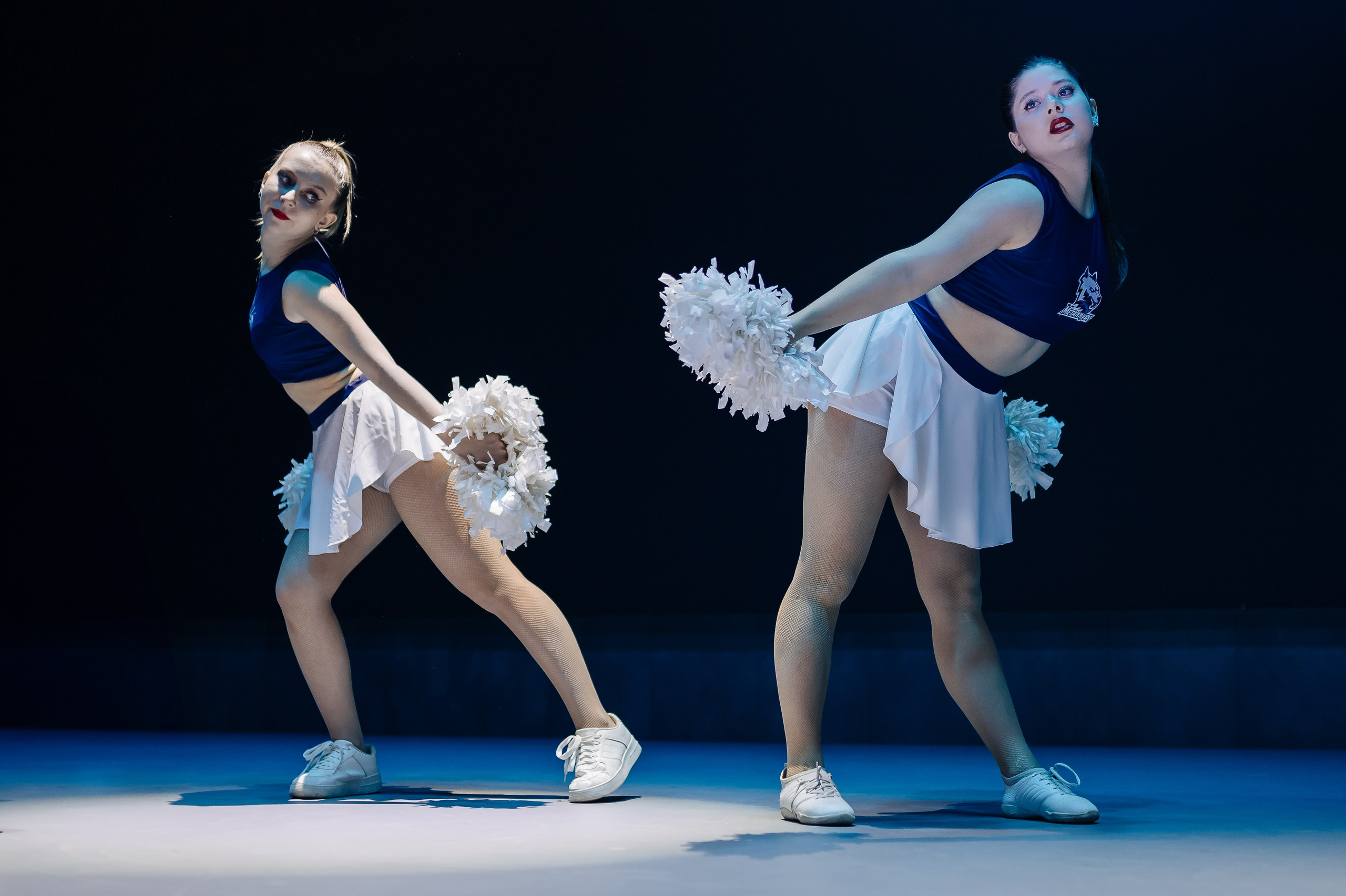 Окружной туристический форум «Айда на Урал» // 24.10 — 27.10.2024. Денис Прохоров Фотограф в г. Магнитогорск