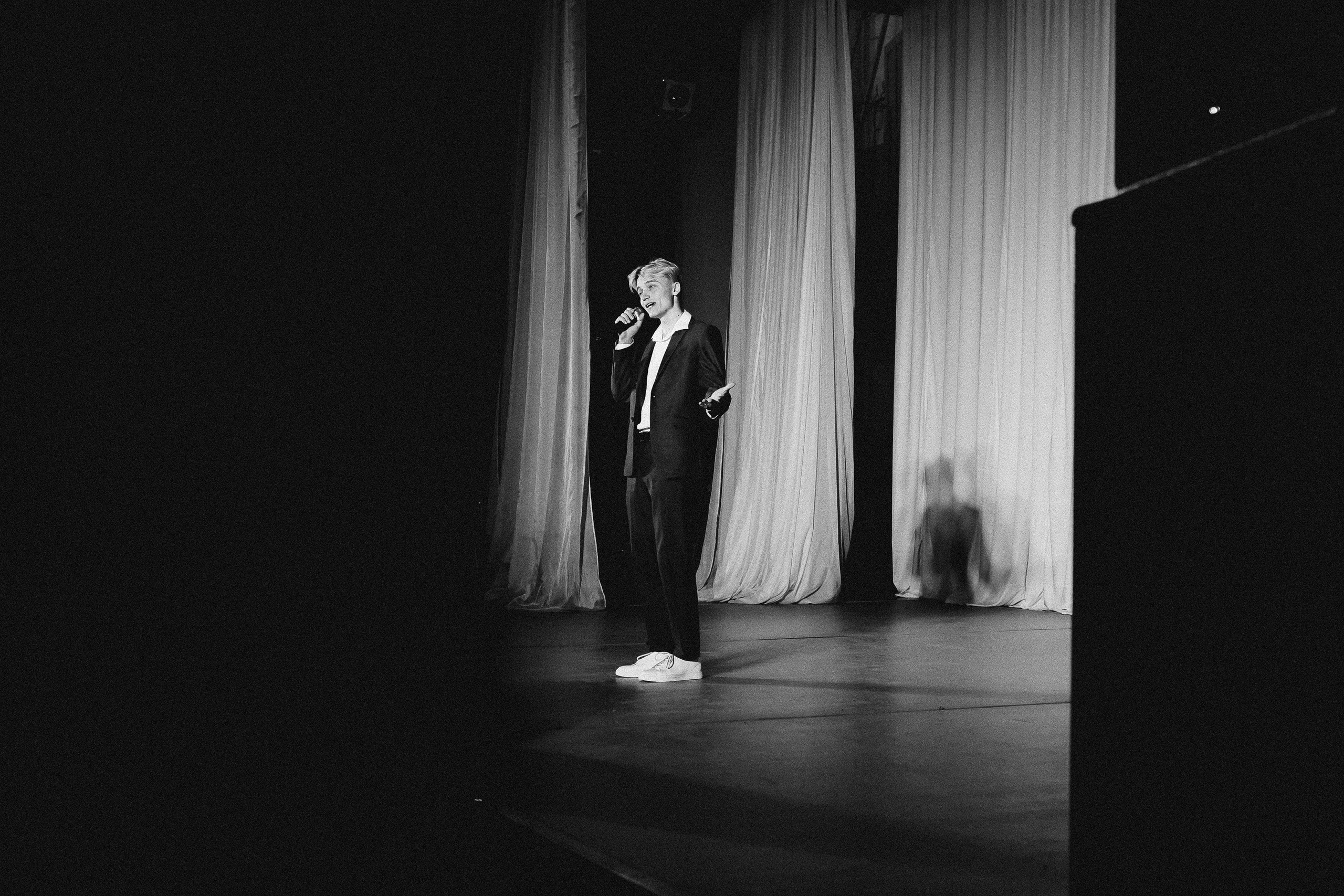 Студенческая весна 2024 // 09 — 10.03.2024. Денис Прохоров Фотограф в г. Магнитогорск