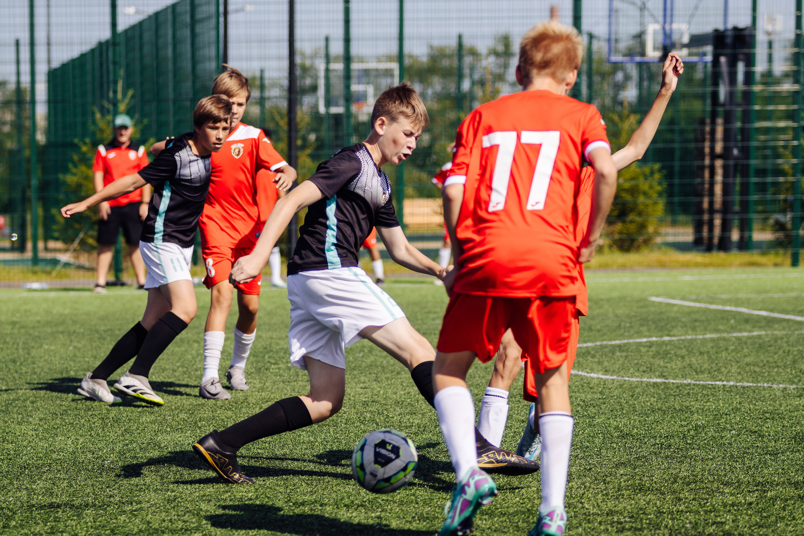 LEO CUP // 17.07.25. Денис Прохоров Фотограф в г. Магнитогорск
