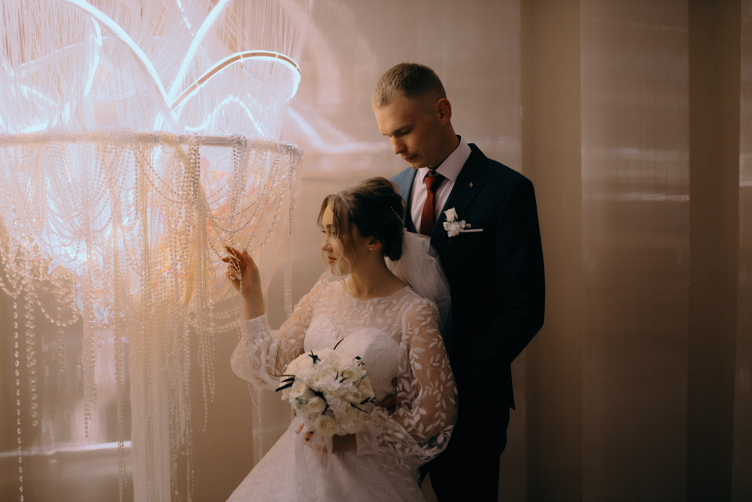 Анатолий и Ксения. Денис Прохоров Фотограф в г. Магнитогорск