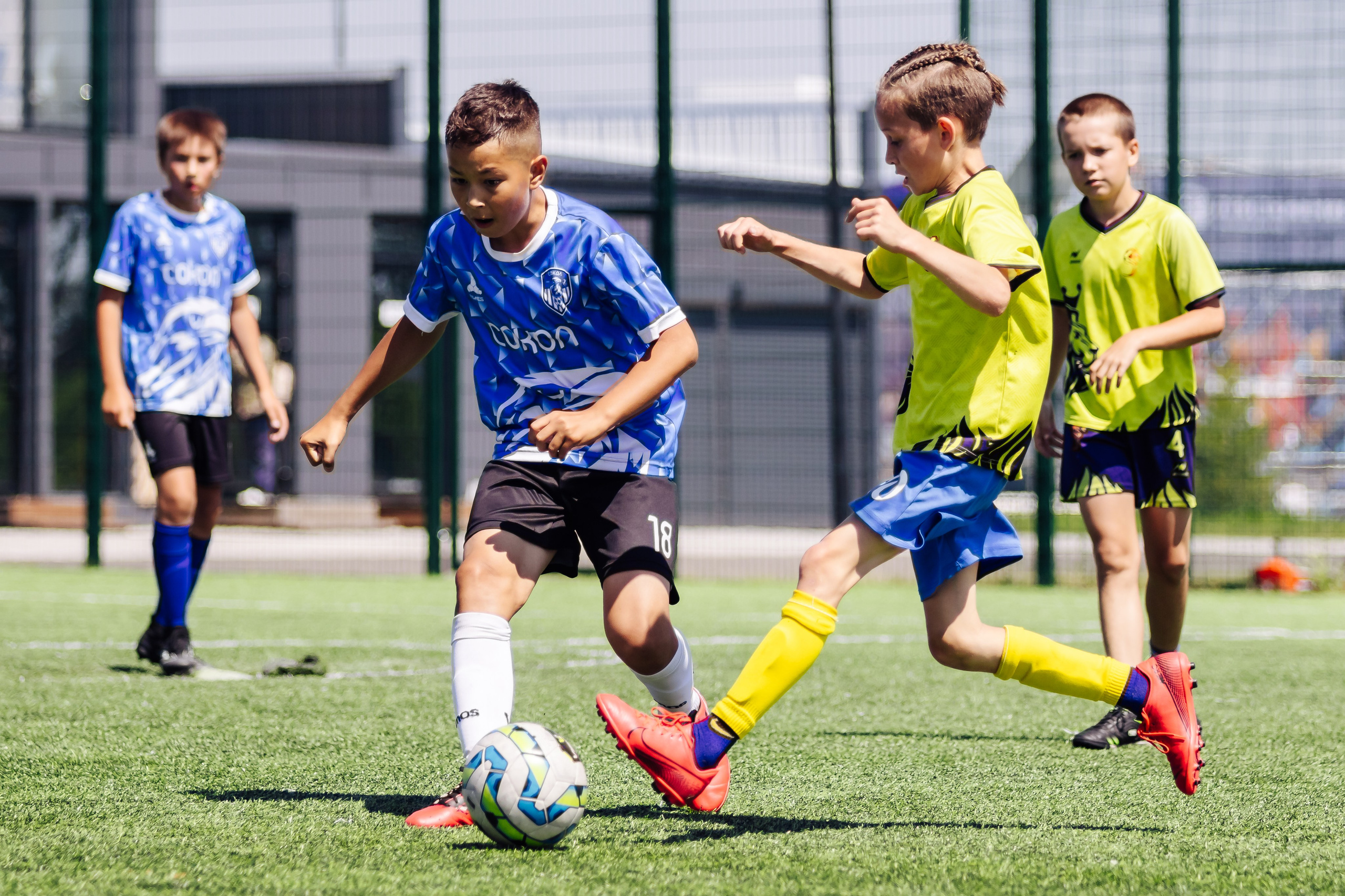 LEO CUP // 17.07.25. Денис Прохоров Фотограф в г. Магнитогорск