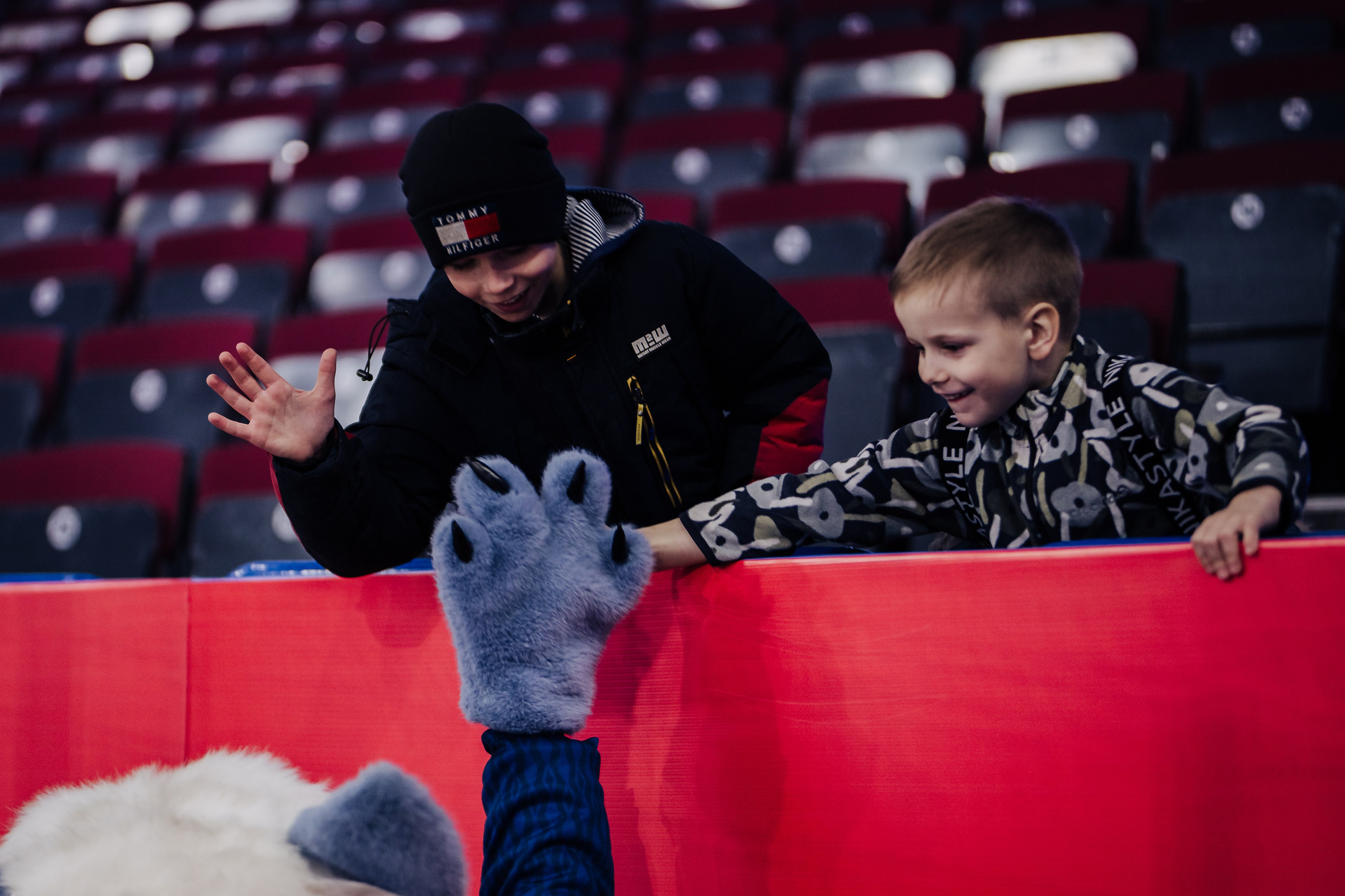 Кубок Поколения // 15.02.25. Денис Прохоров Фотограф в г. Магнитогорск