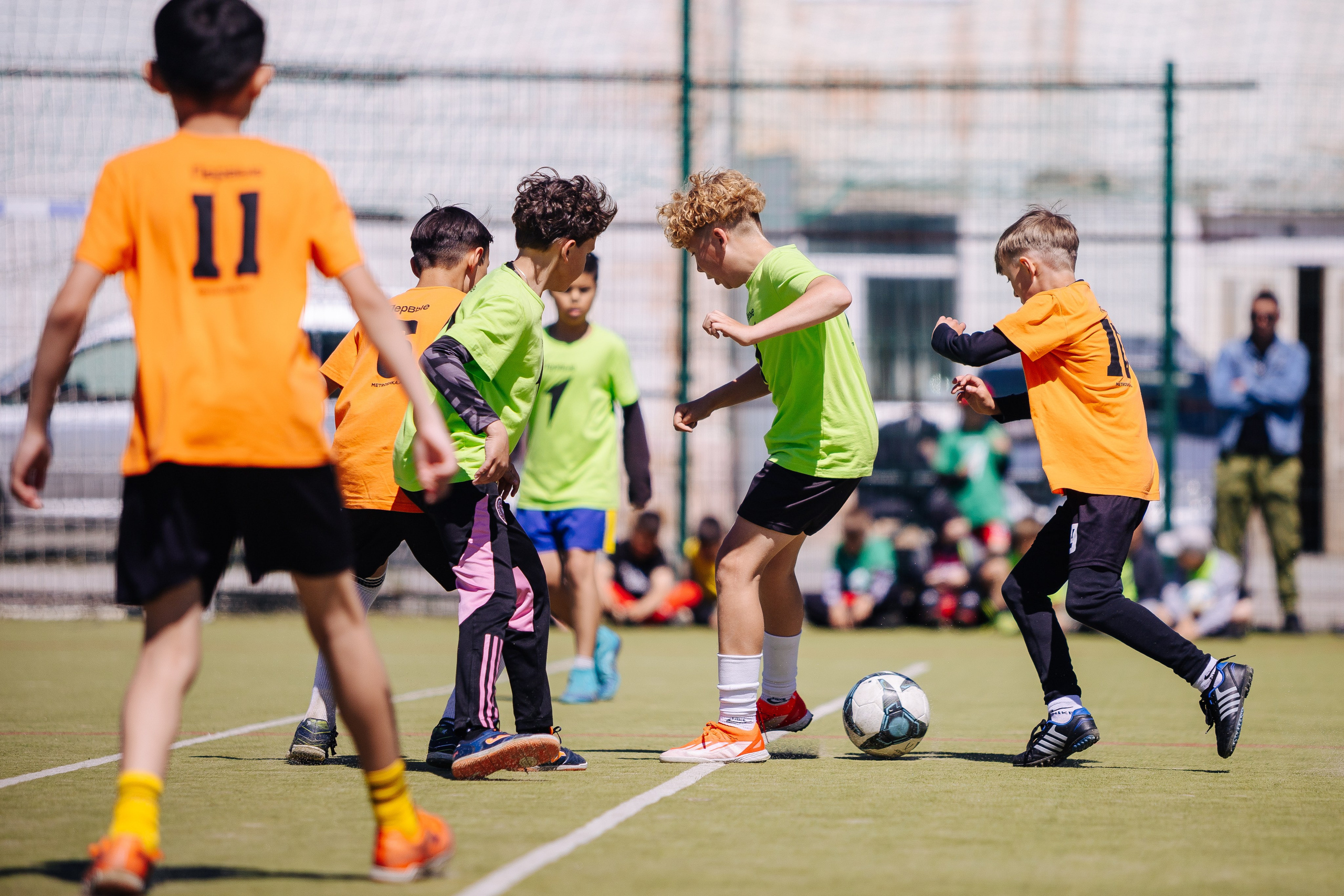 МЕТРОШКА-2025|Сибай // 25.05.25. Денис Прохоров Фотограф в г. Магнитогорск