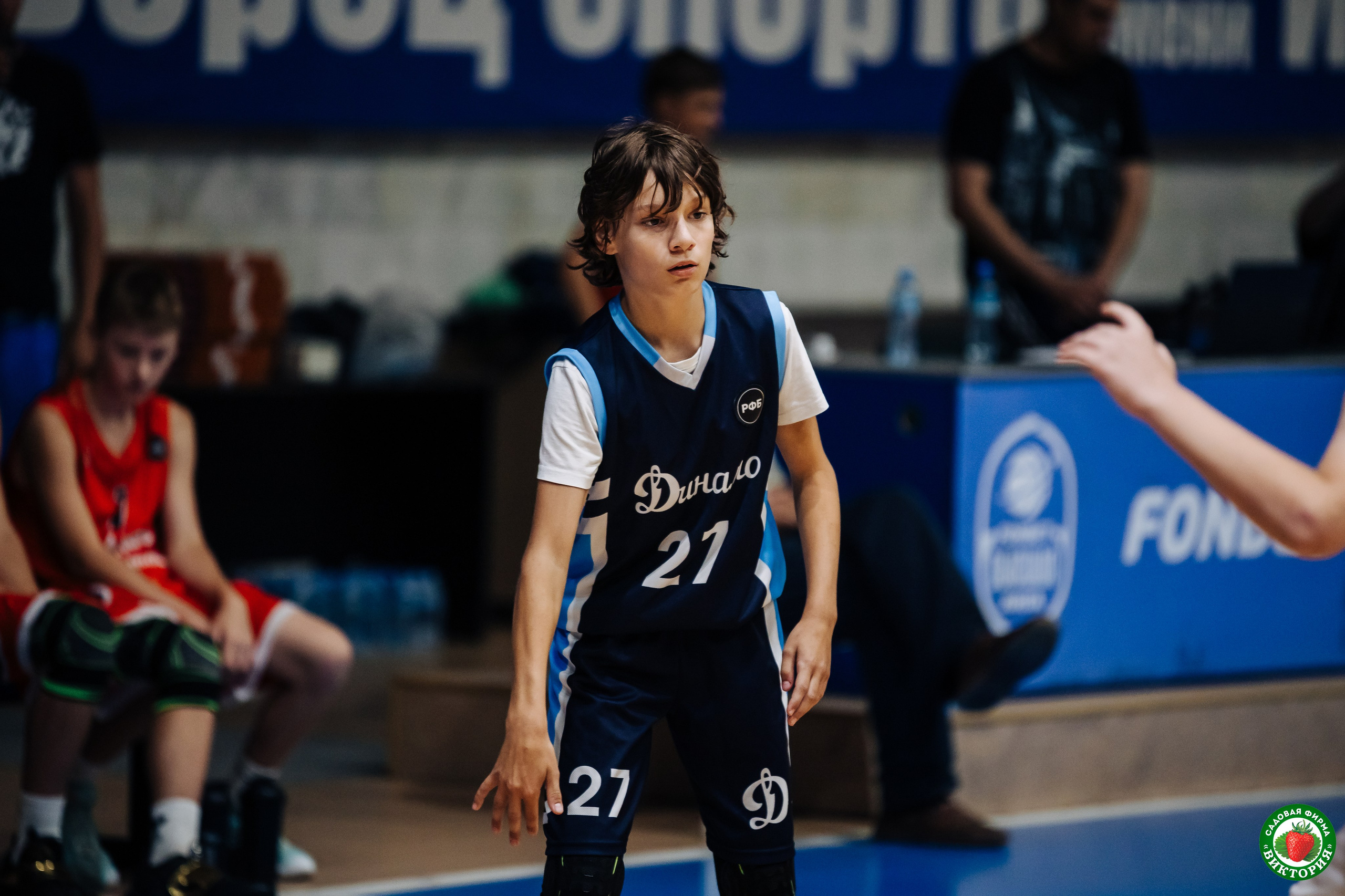 Турнир среди школьных команд 3×3, 2011–2012 гг. // 20.07.2024. Денис Прохоров Фотограф в г. Магнитогорск