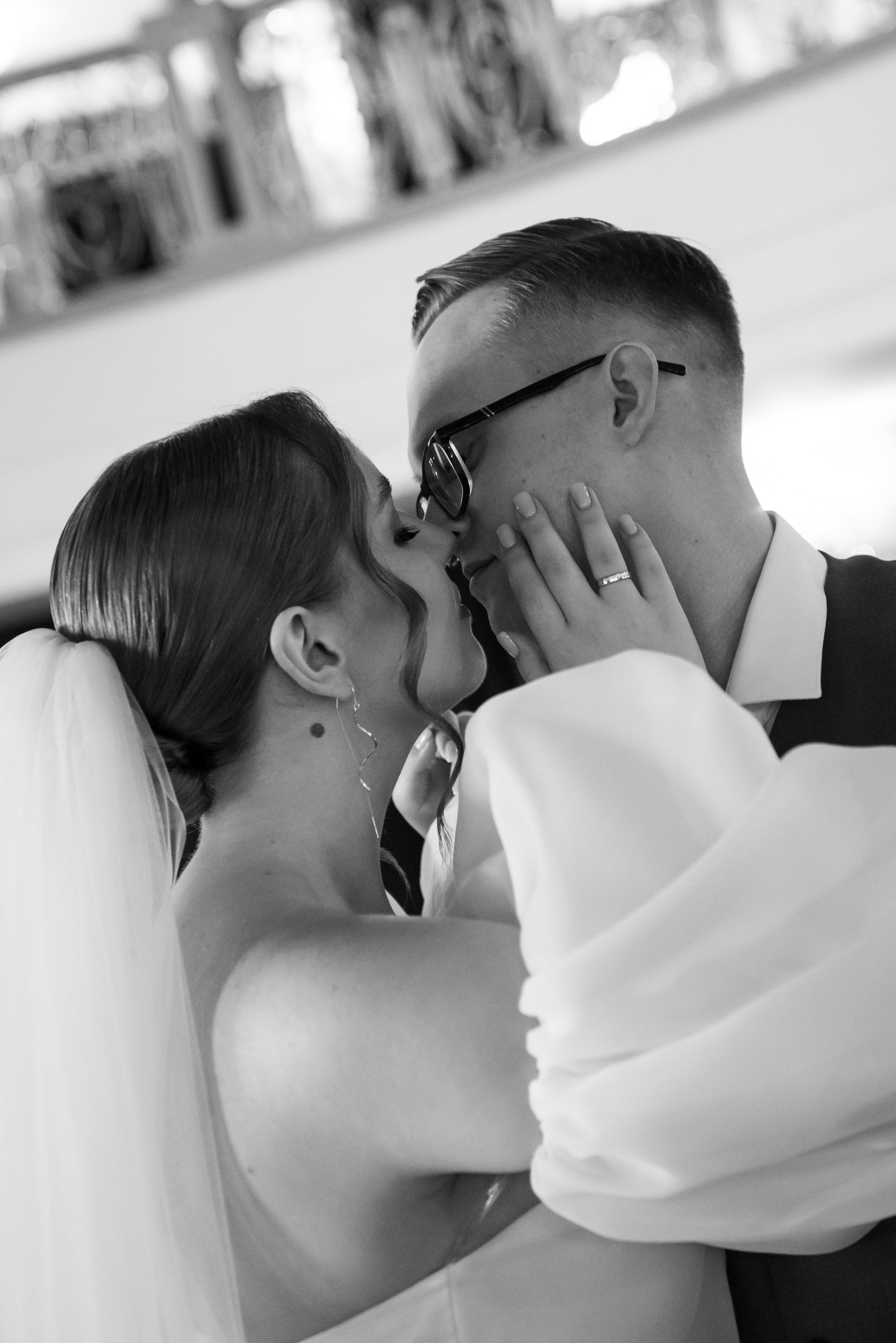 Софья & Константин