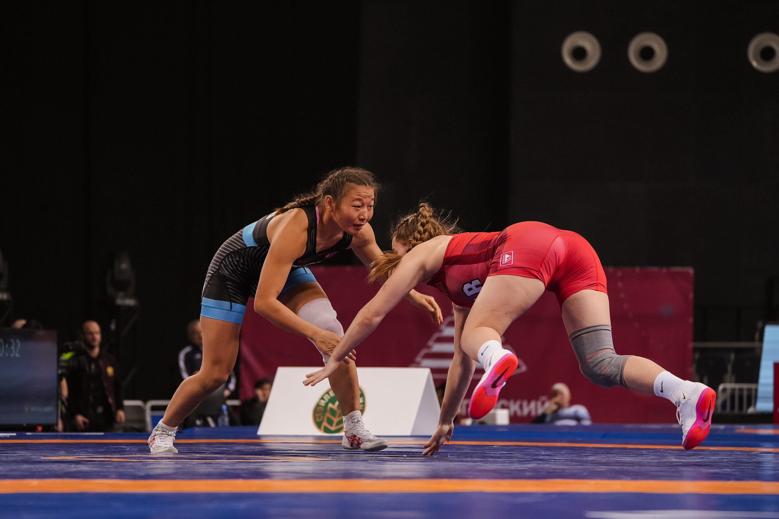 Кубок Ивана Ярыгина 2024 фото / Ivan Yarygin Cup 2024 photos. Фотограф Анна Герман. Красноярск