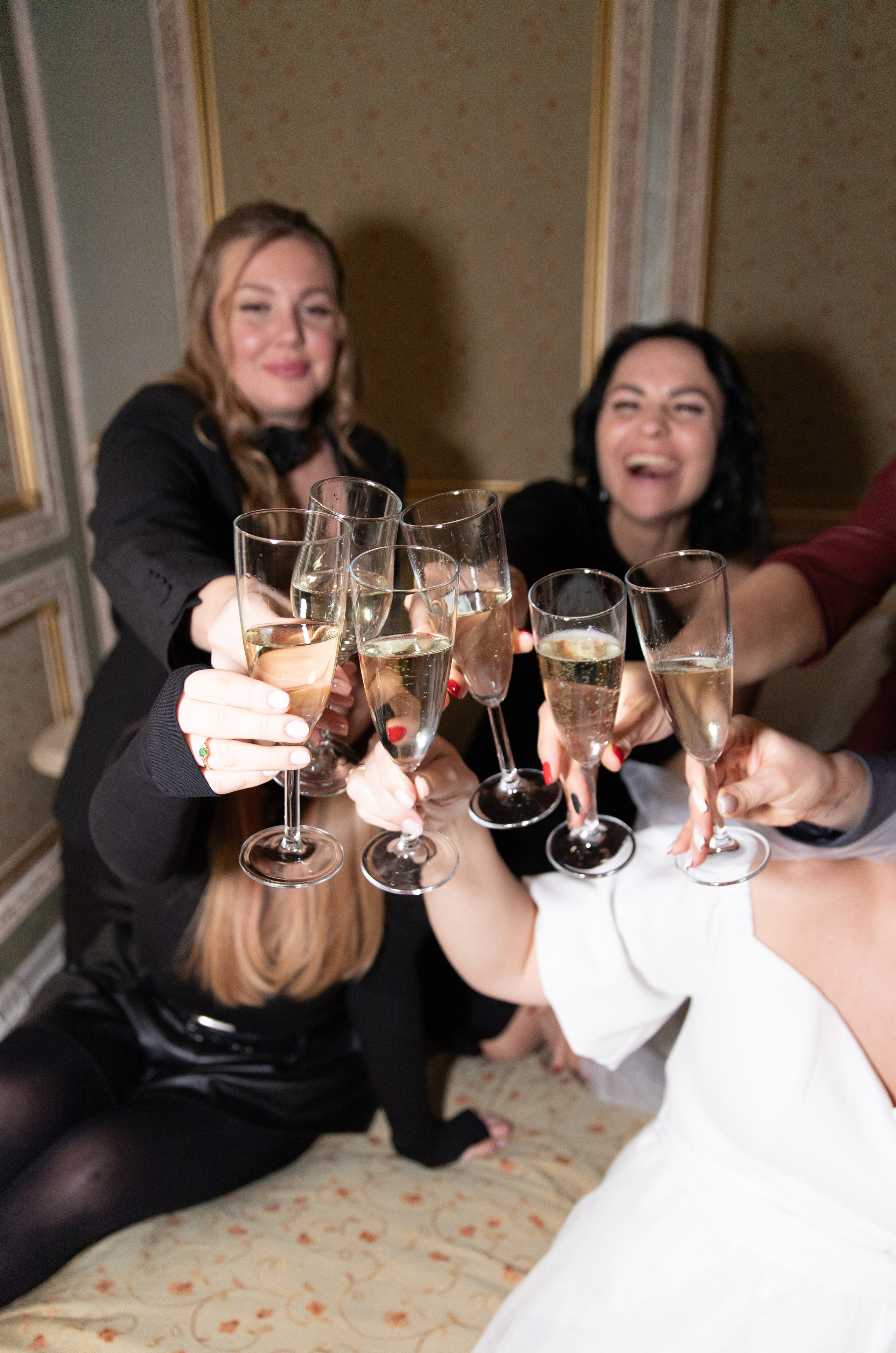 Владимир и Елена. Лучший фотограф Краснодара (по версии моей мамы)