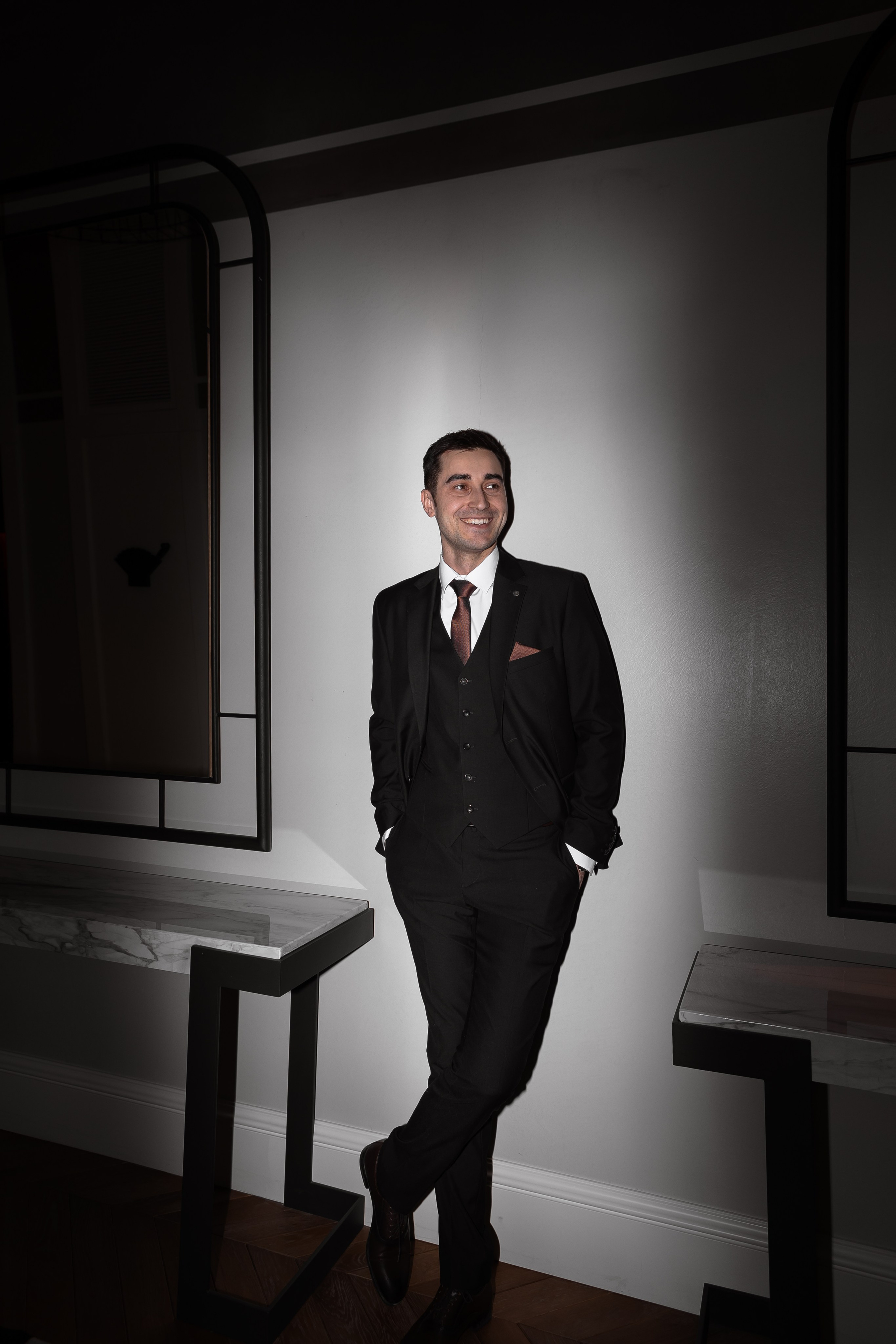 Роберт | Лейсан. Свадебный фотограф|Казань|Москва