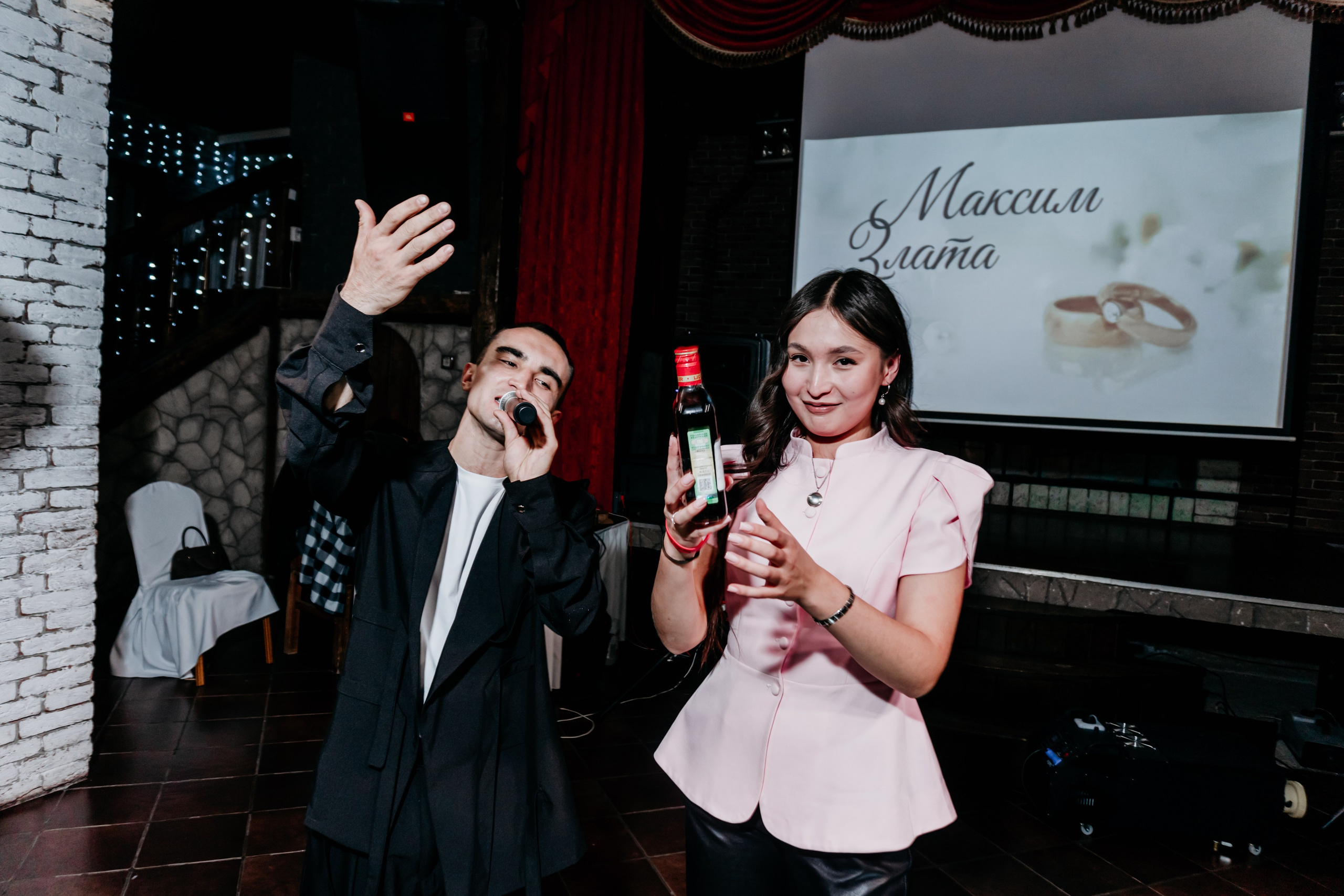 Свадьба Максима и Златы. Фотограф в Улан-Удэ. Свадебный фотограф в Улан-Удэ