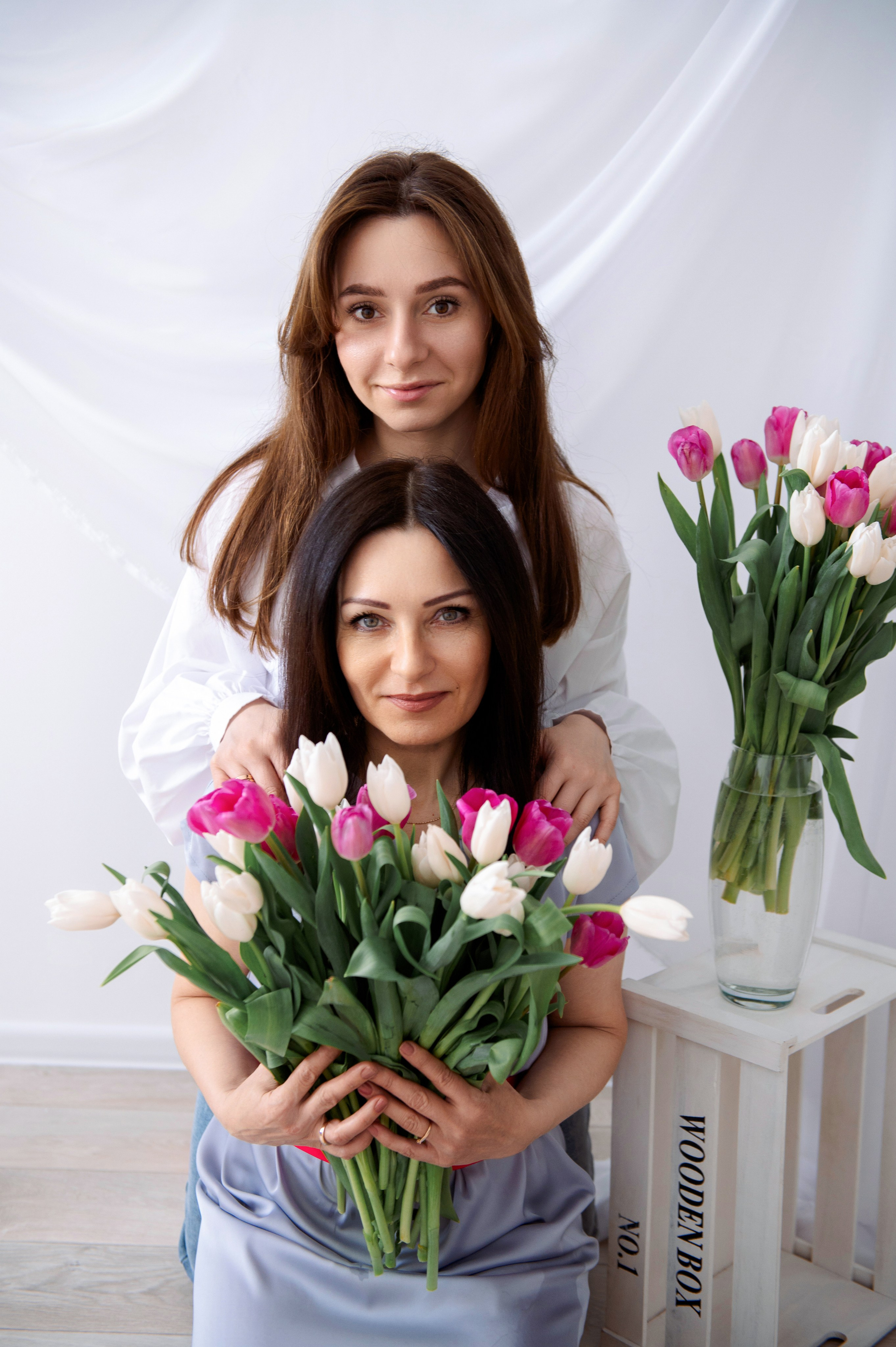 8 марта. Детский фотограф Магадан